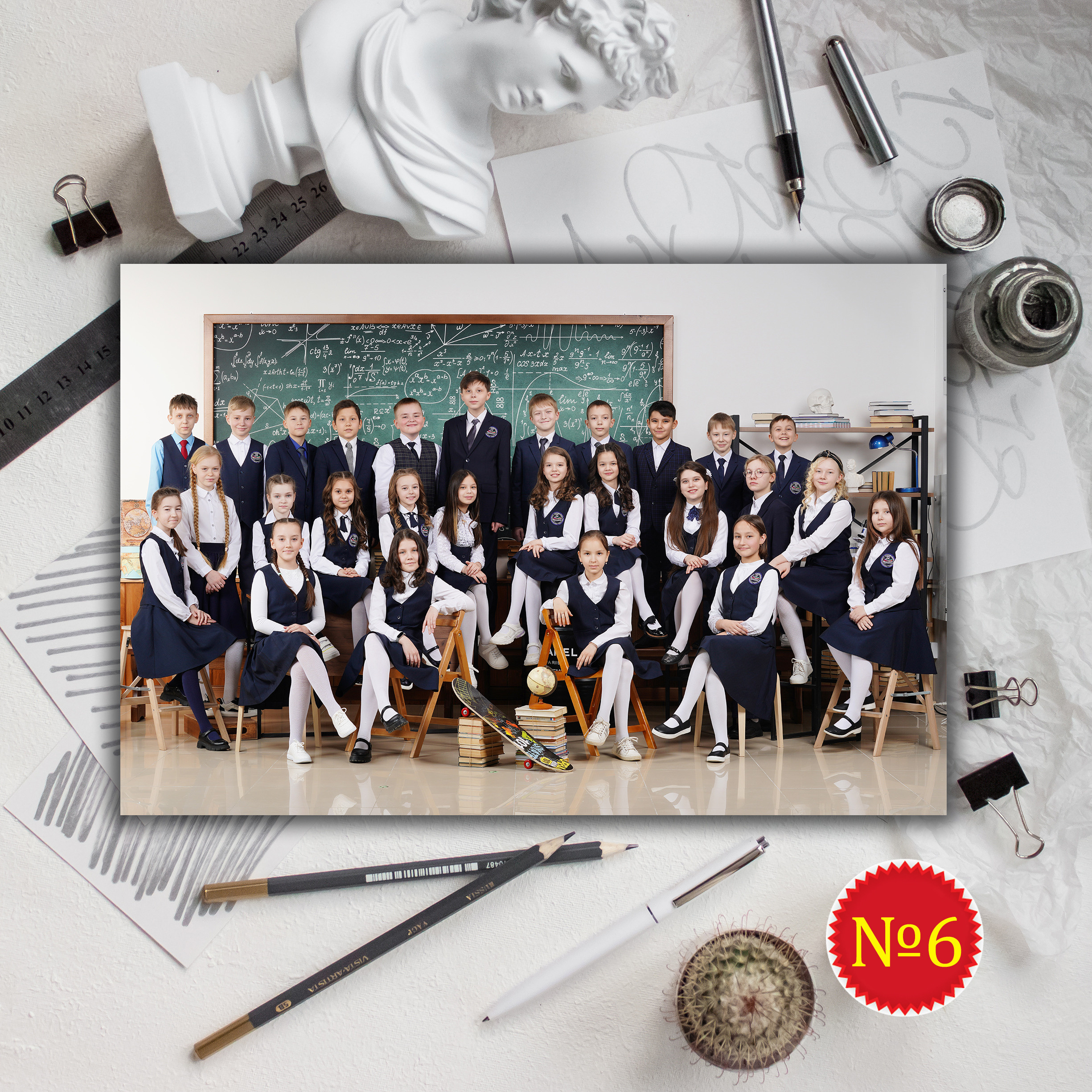 Выпускные альбомы. Выпускные альбомы в Набережных Челнах