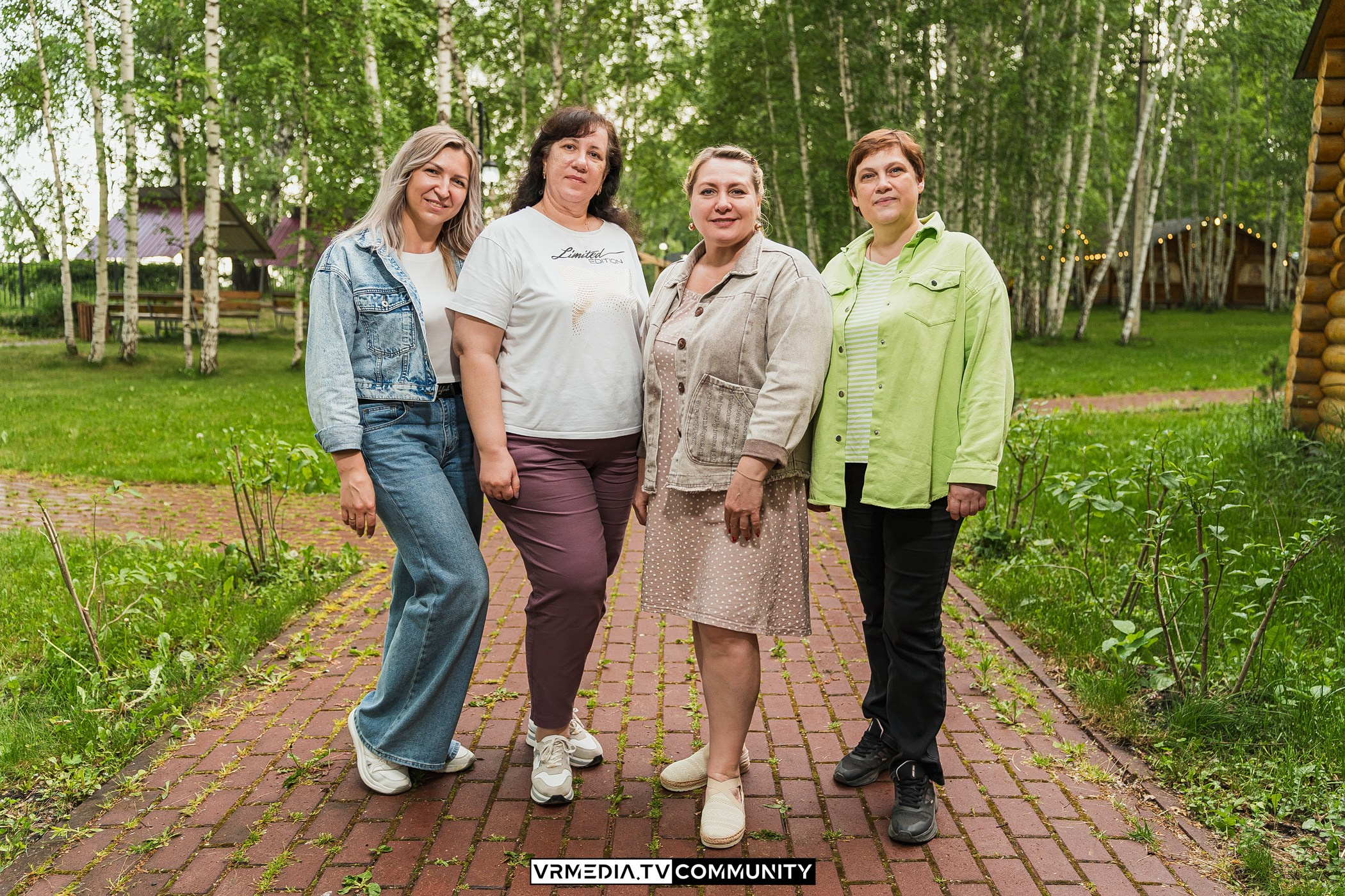 В гостях «У Петровича»