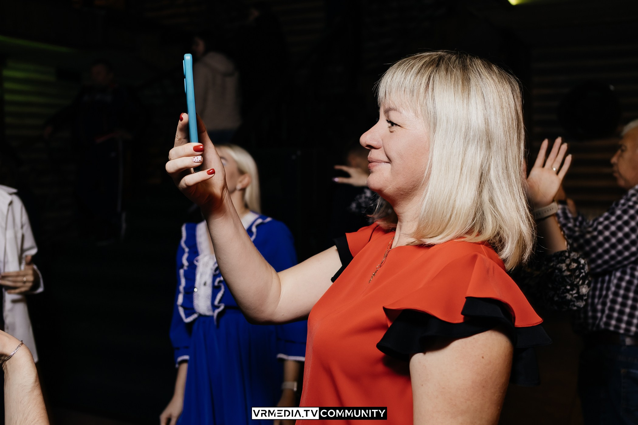 В гостях у «Петровича»