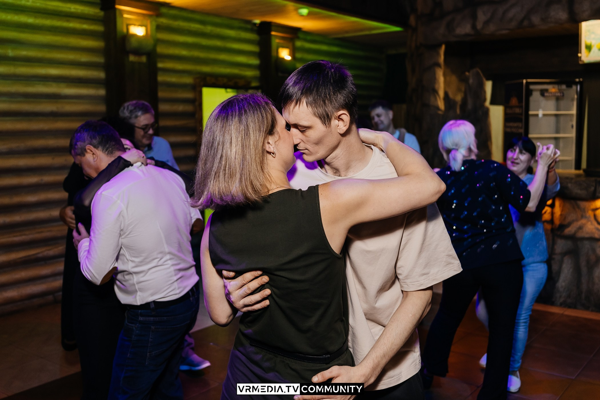 В гостях «У Петровича»