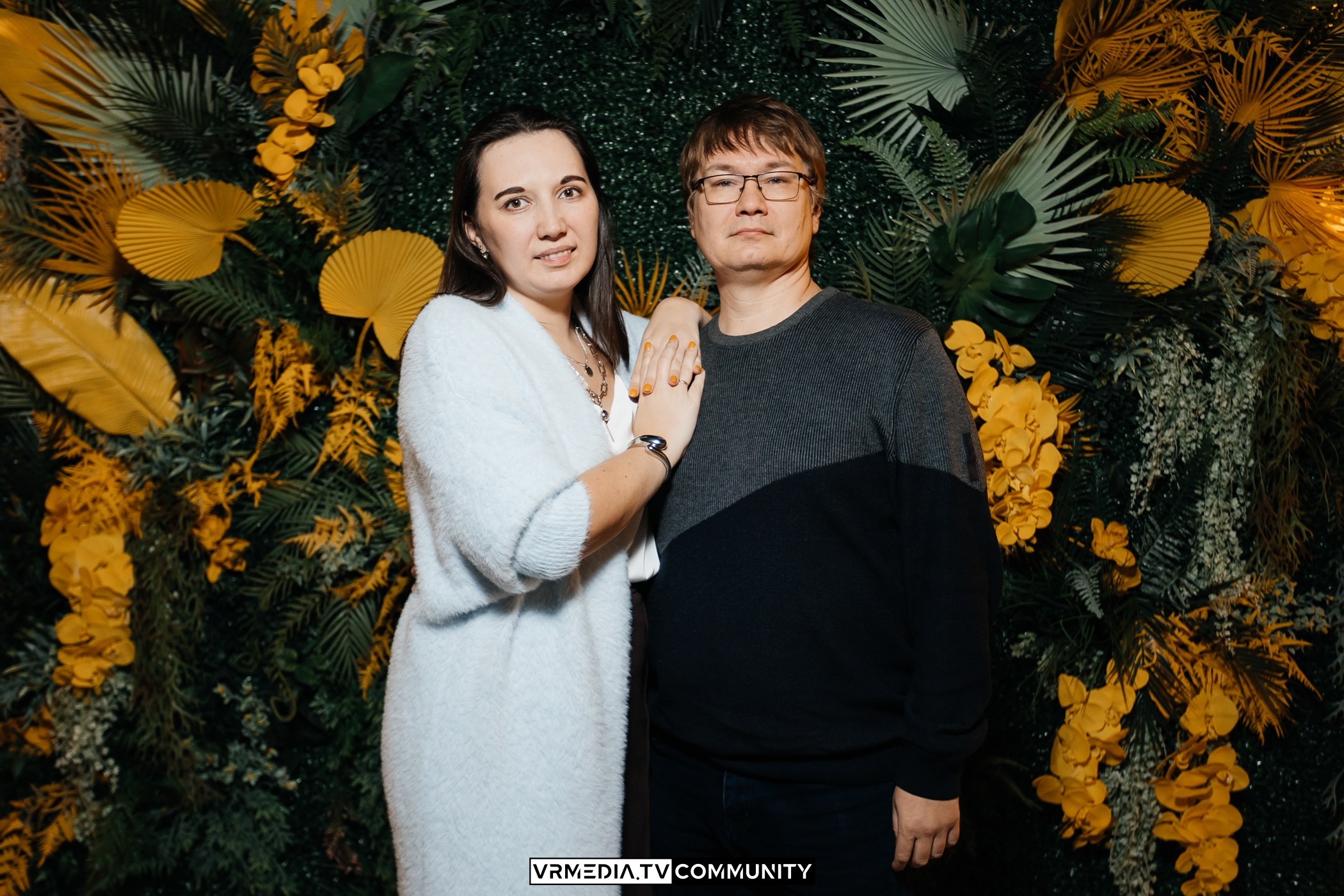 Эйнштейн Party в ресторане «Мюнхен»