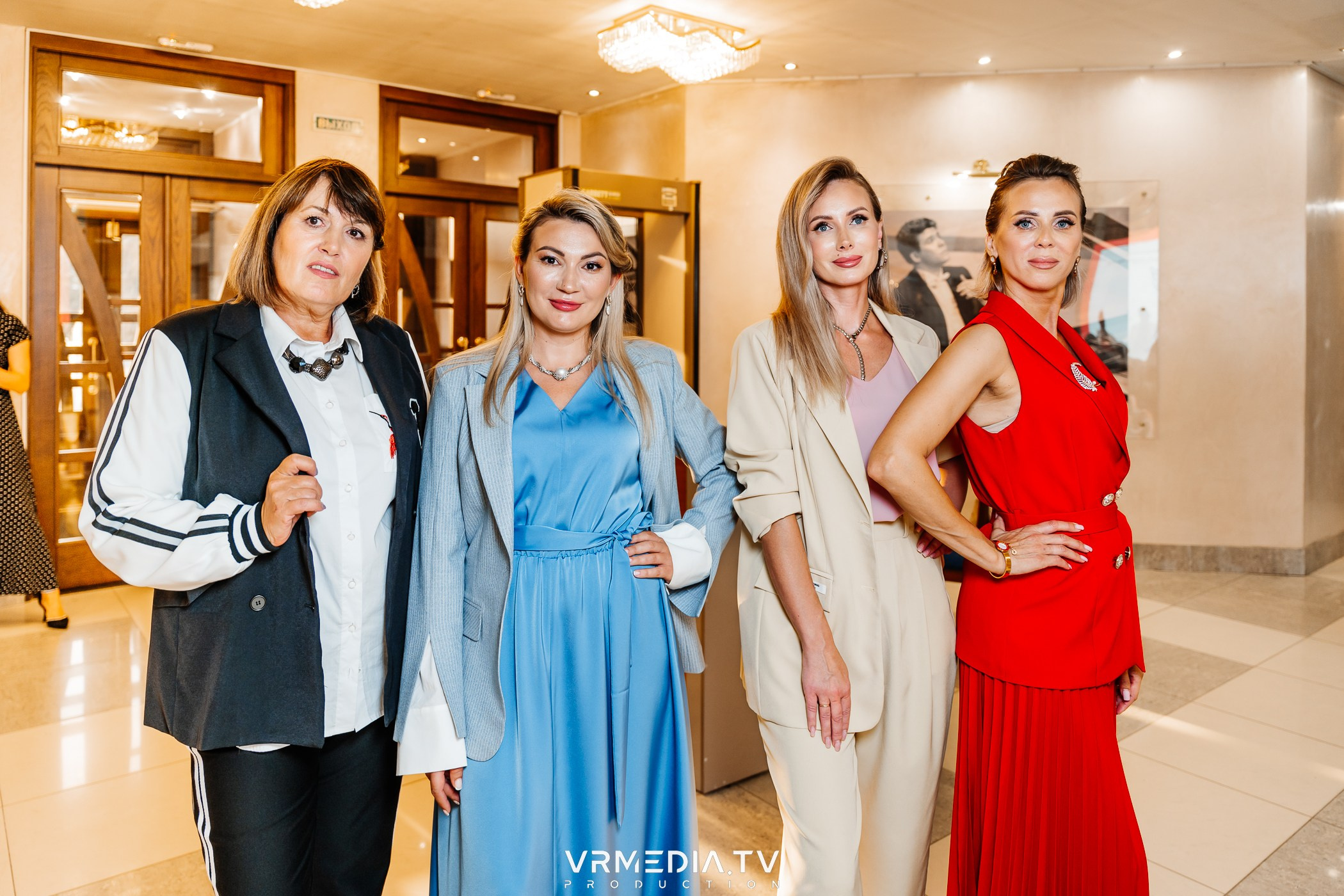 Презентация Business FM