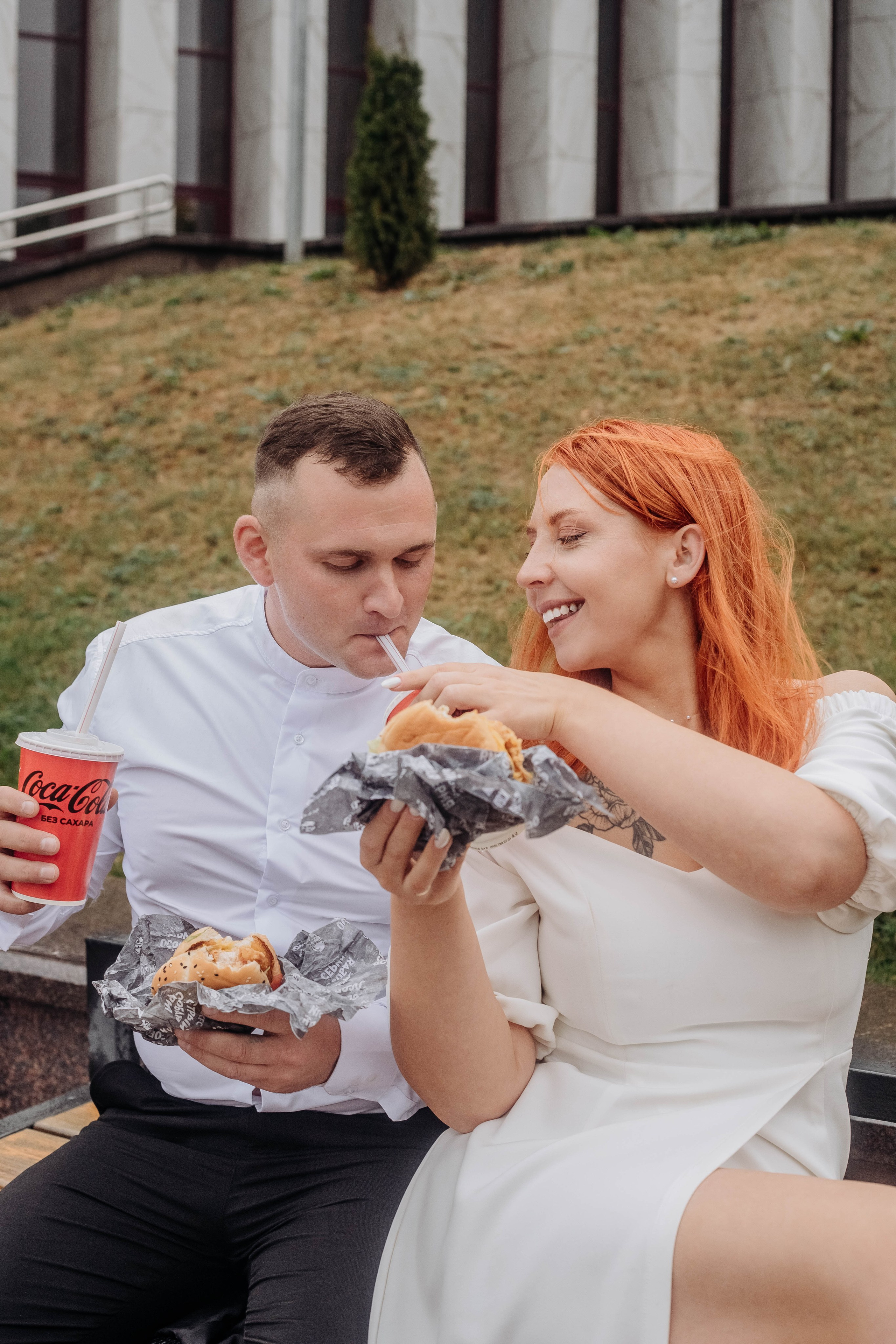 Анастасия + Олег. Свадебный и Семейный фотограф Маргарита Павлова