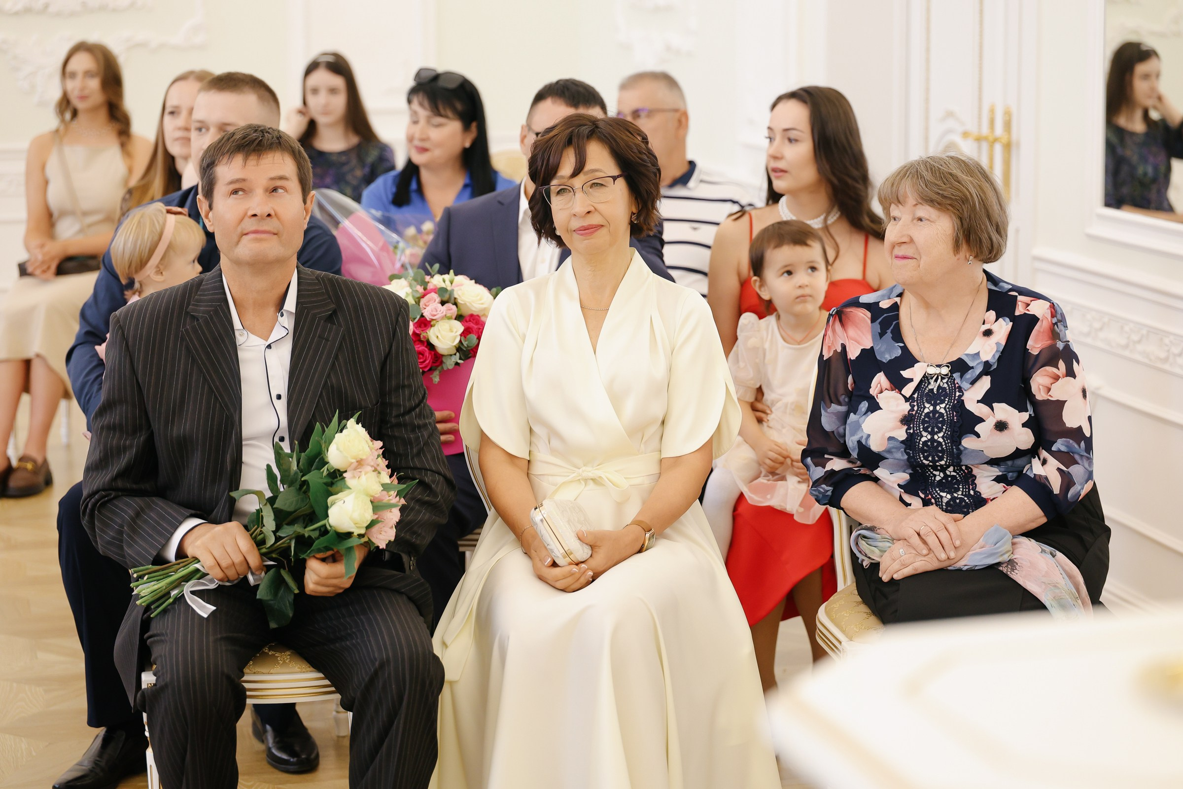 Никита и Анастасия. 2024. Свадебный фотограф Великий Новгород Станислав Кособудский