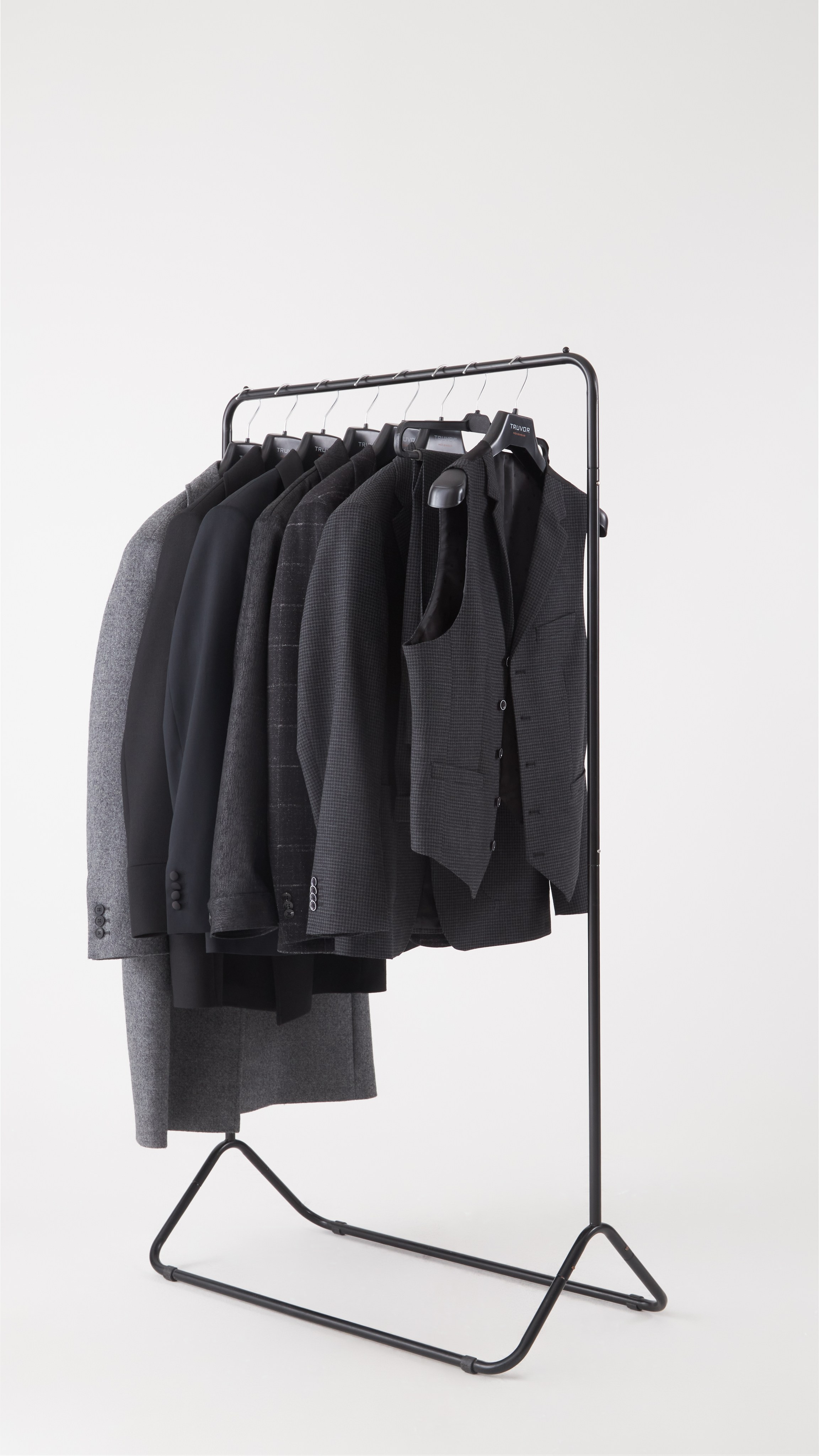 TRUVOR | Part 1. Главная