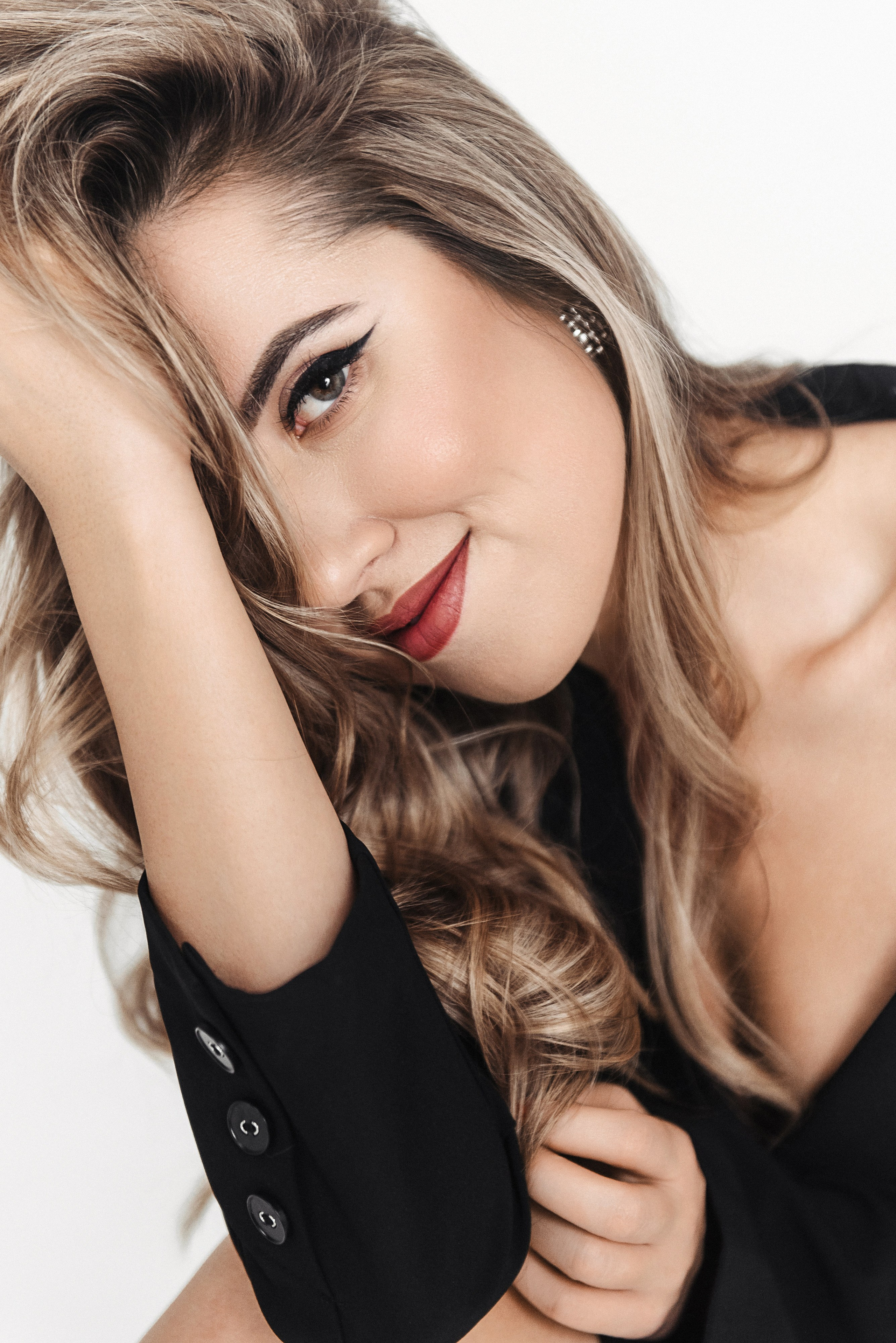 Индивидуальные съемки. Фотограф в Сызрани Алёна Шемякова