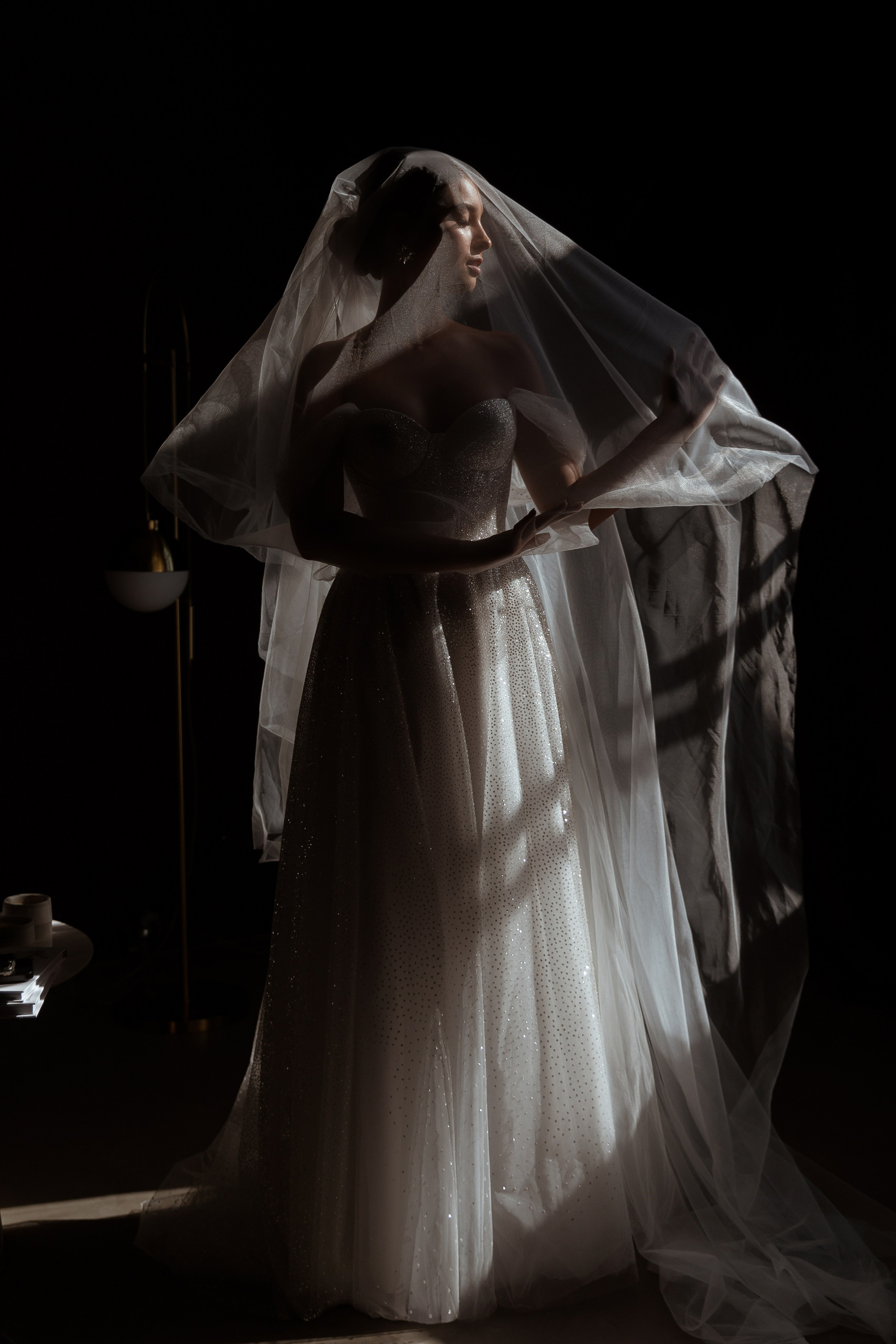 Кирилл и Марта. Свадебный и репортажный фотограф г. Чебоксары Евгений Леонидович