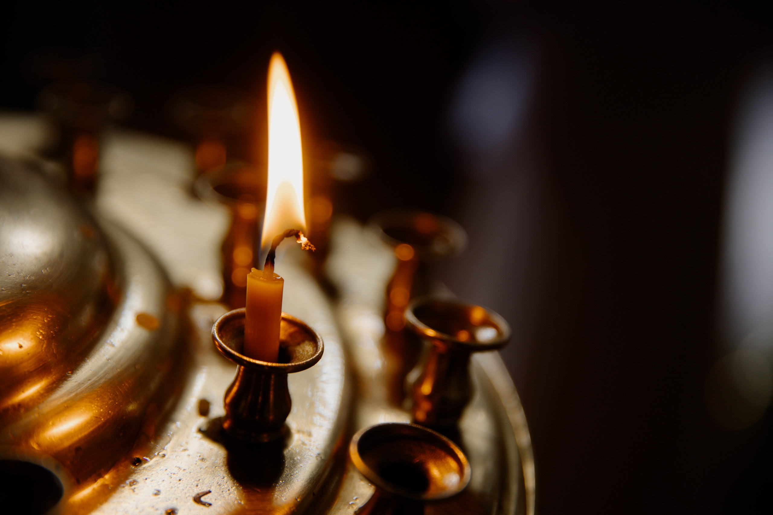 Крещение. Свадебный и репортажный фотограф г. Чебоксары Евгений Леонидович