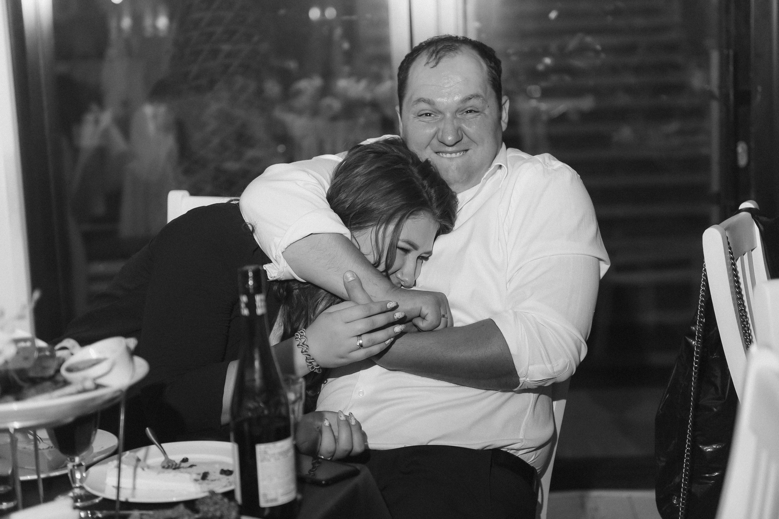 Андрей и Лена — Организация Светлана Бортавова. Свадебный и семейный фотограф Волгоград Москва