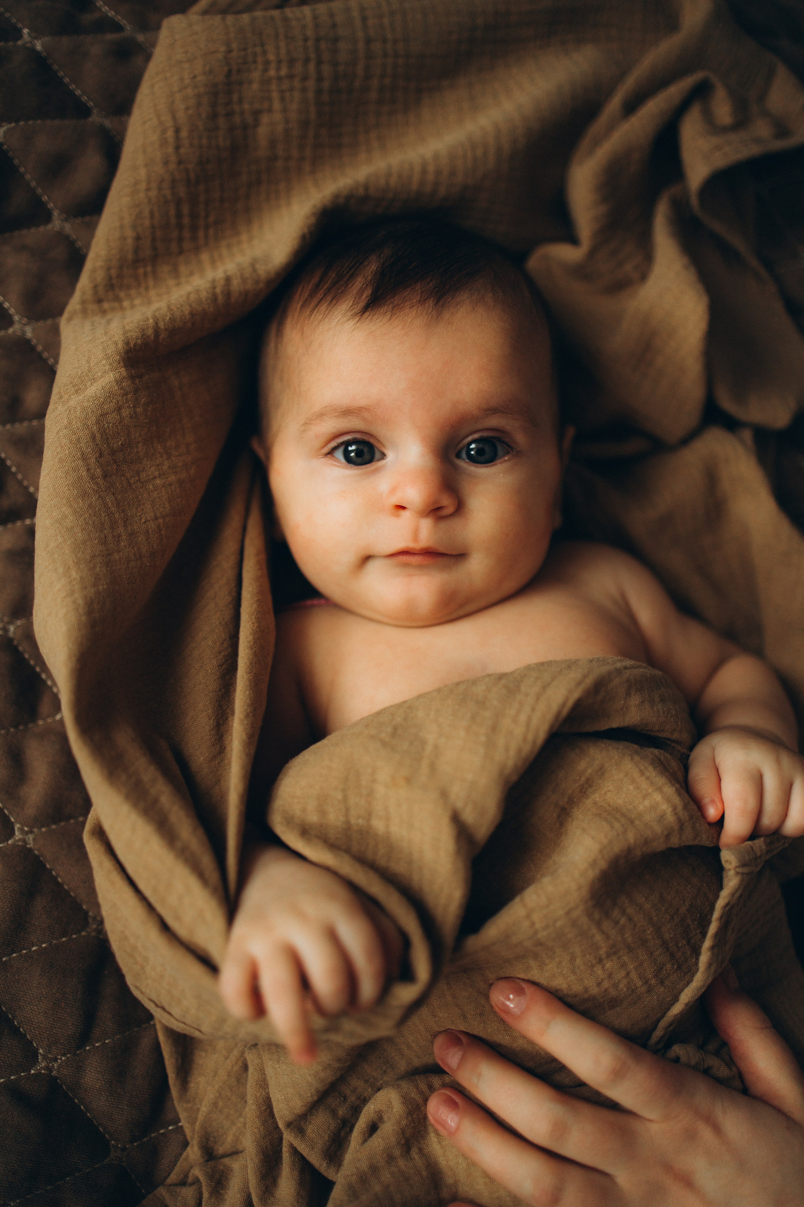 Фотограф Анастасия Бобылева, Москва и Московская область