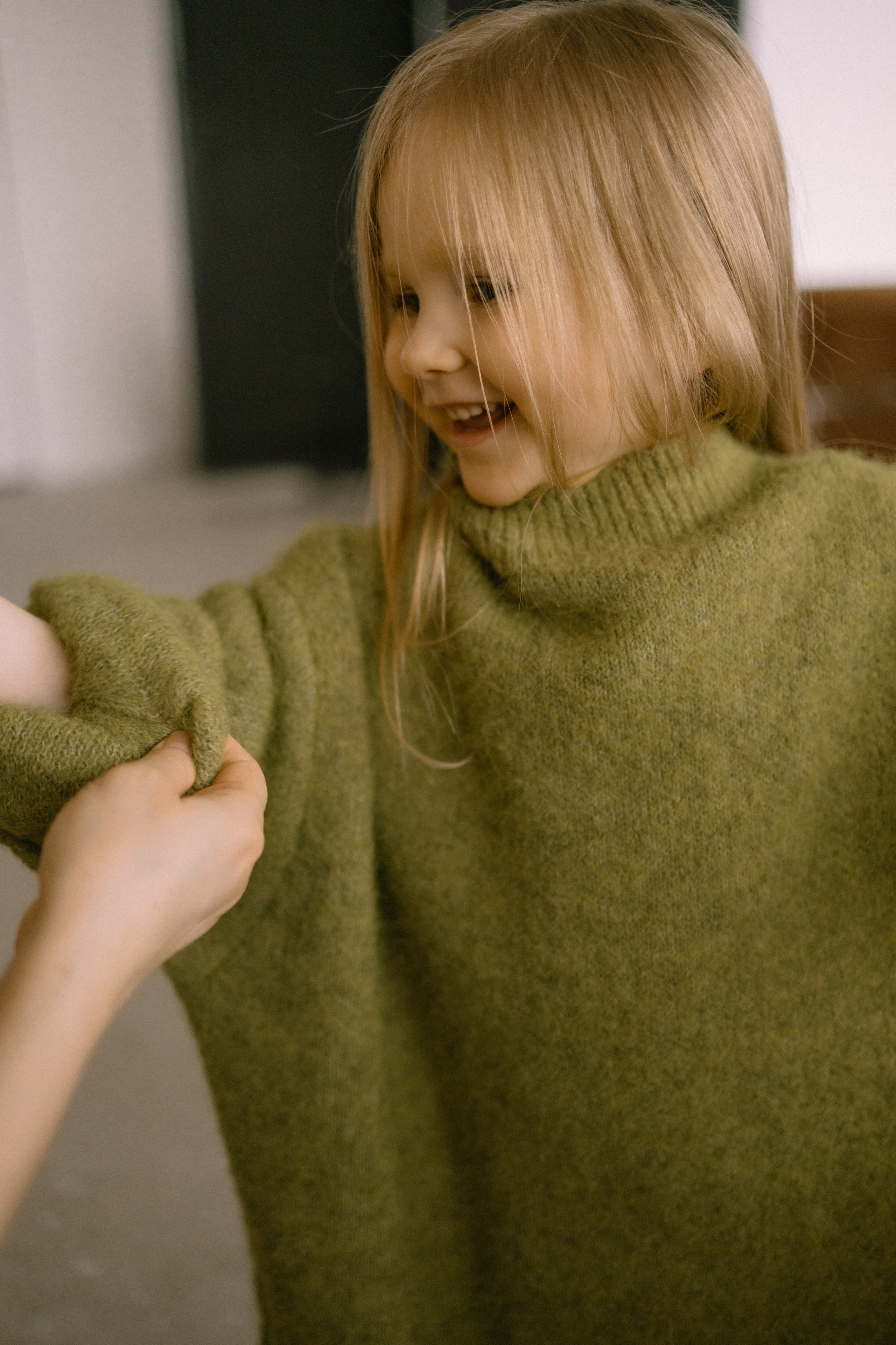 Ожидание. Фотограф Анастасия Бобылева, Москва и Московская область