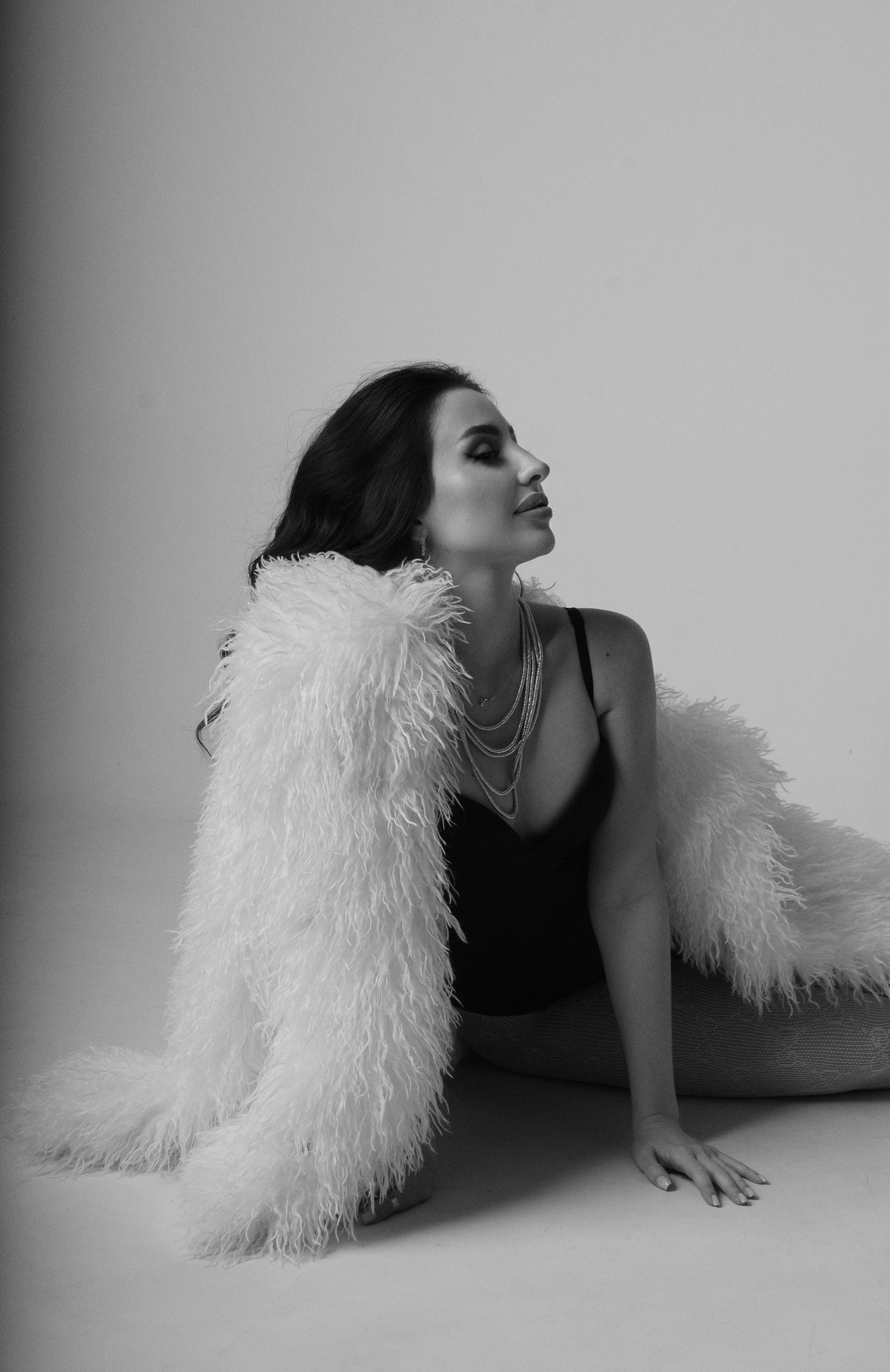 Вероника и муж. Фотограф Мария Мусаелян