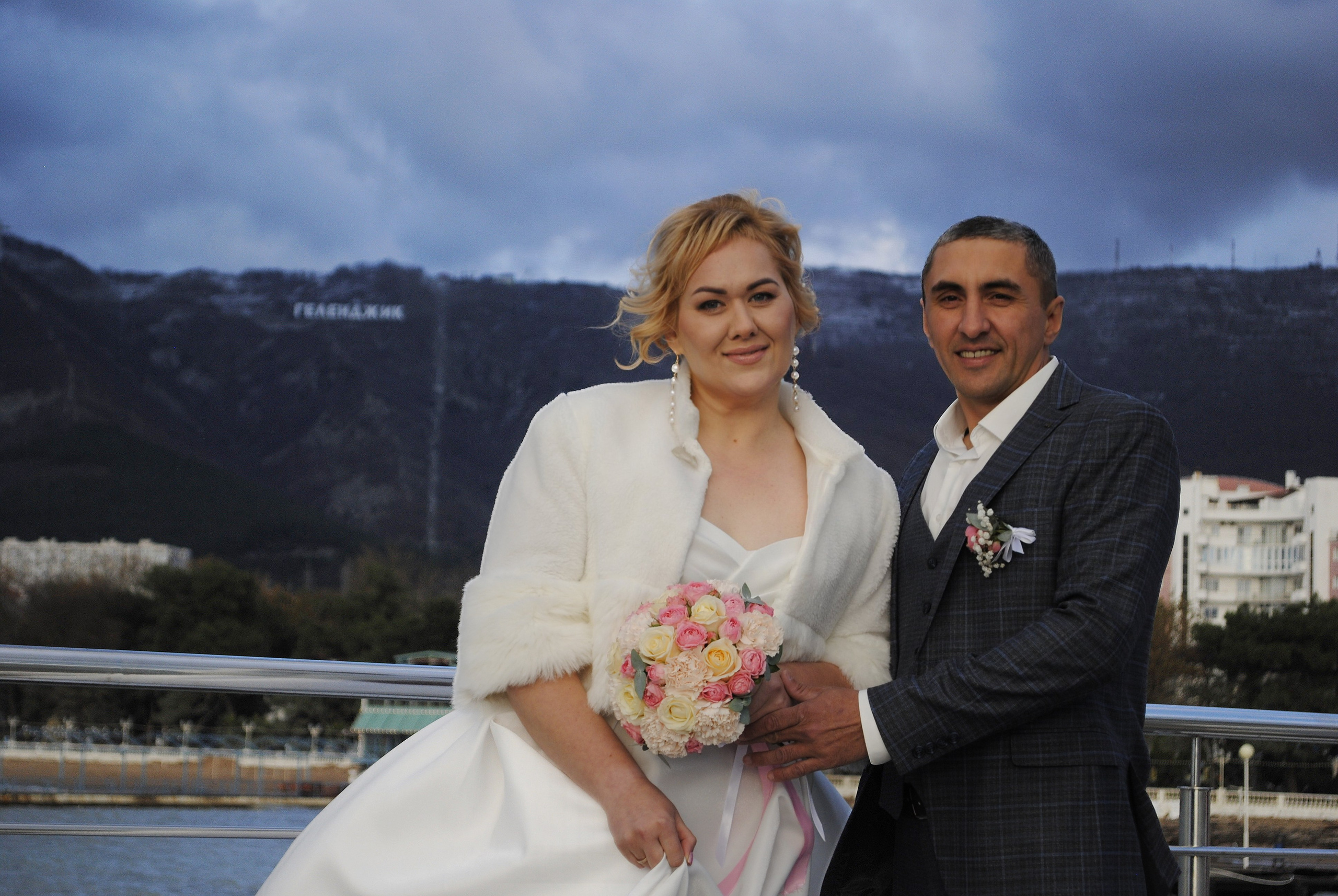 Дарья. Фотограф Мария Мусаелян