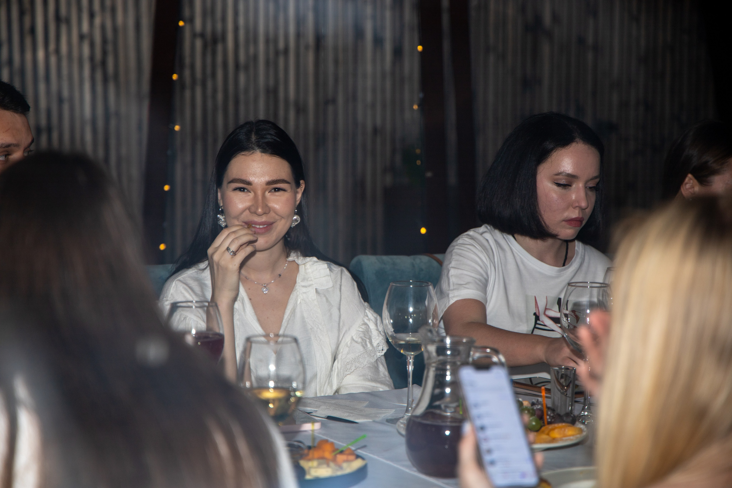 Юбилеи, дни рождения. Семейный фотограф в Казани Римма Гатауллина