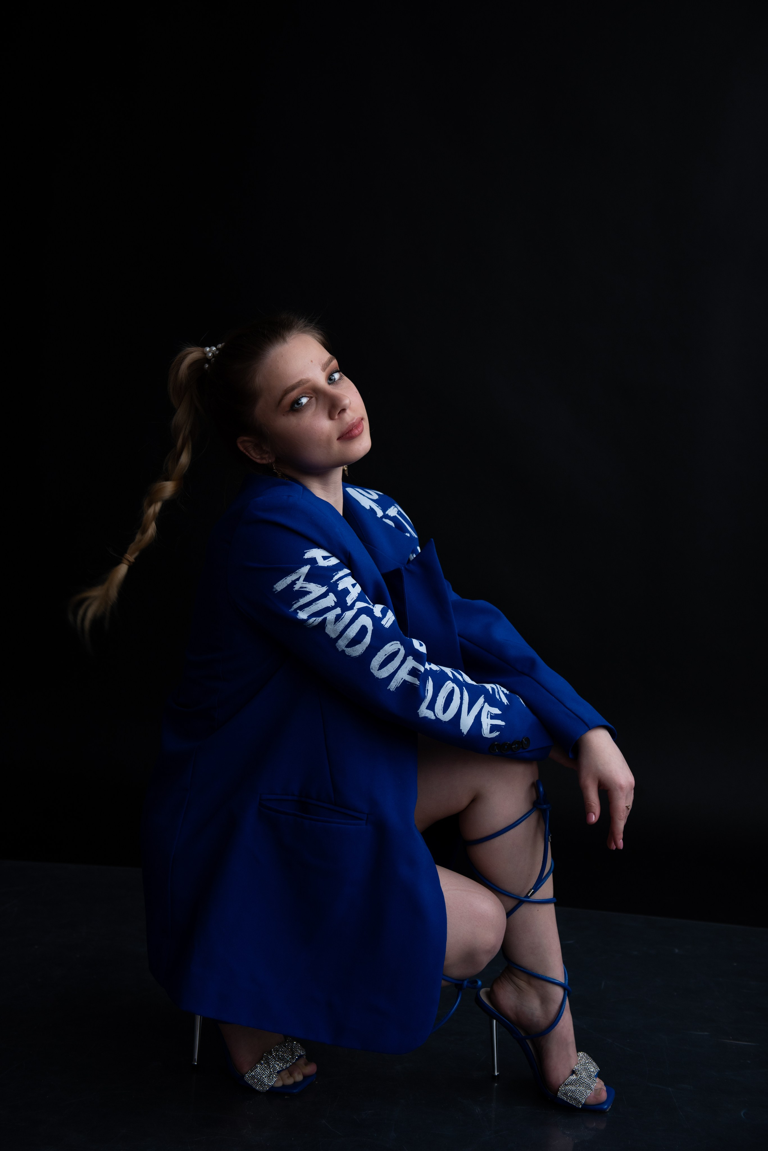 Алина. Семейный и свадебный фотограф в Ельце Юлия Дякина