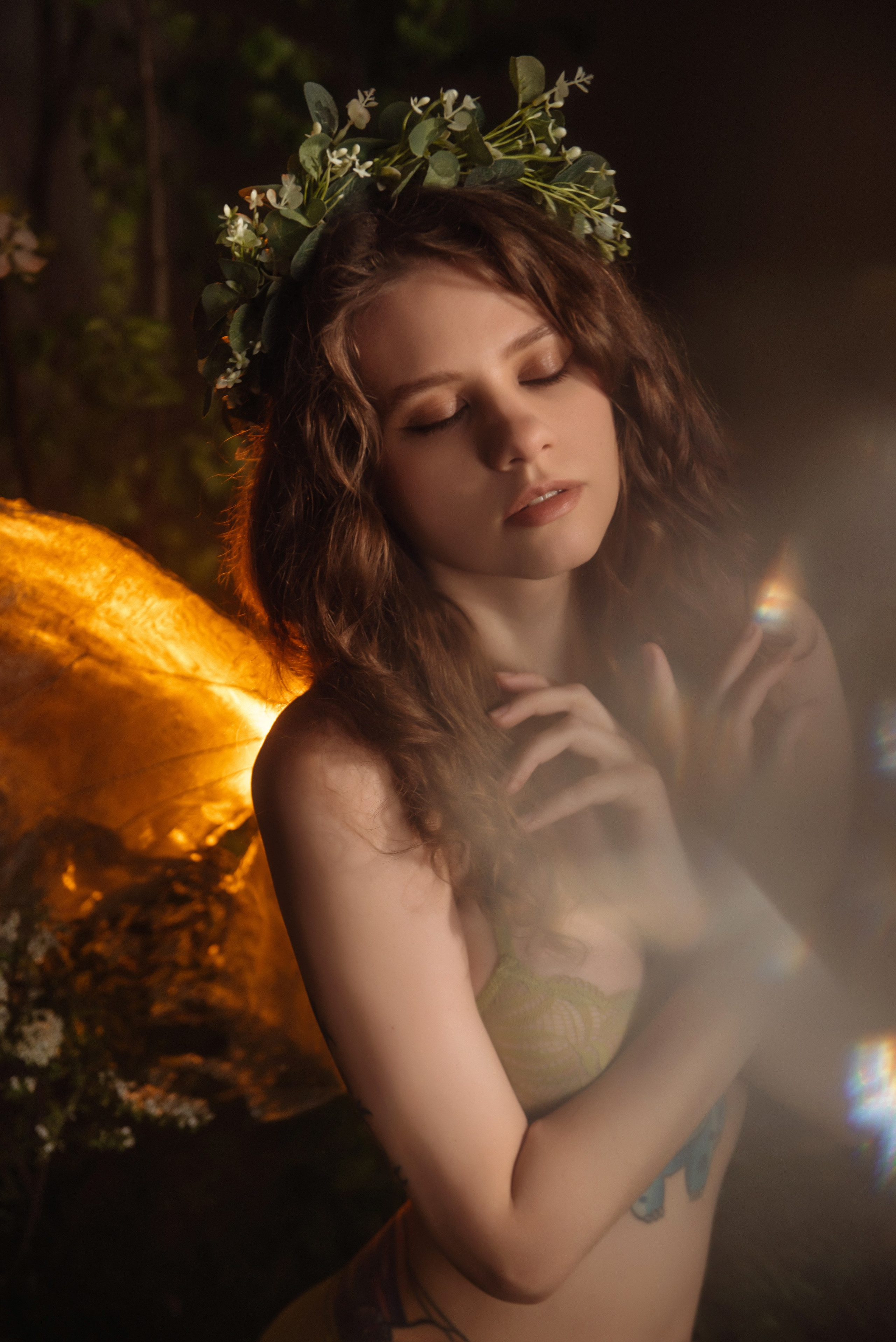 Лида. Свадебный, портретный, фотограф беременности в Нижнем Новгороде Алина Зиновьева