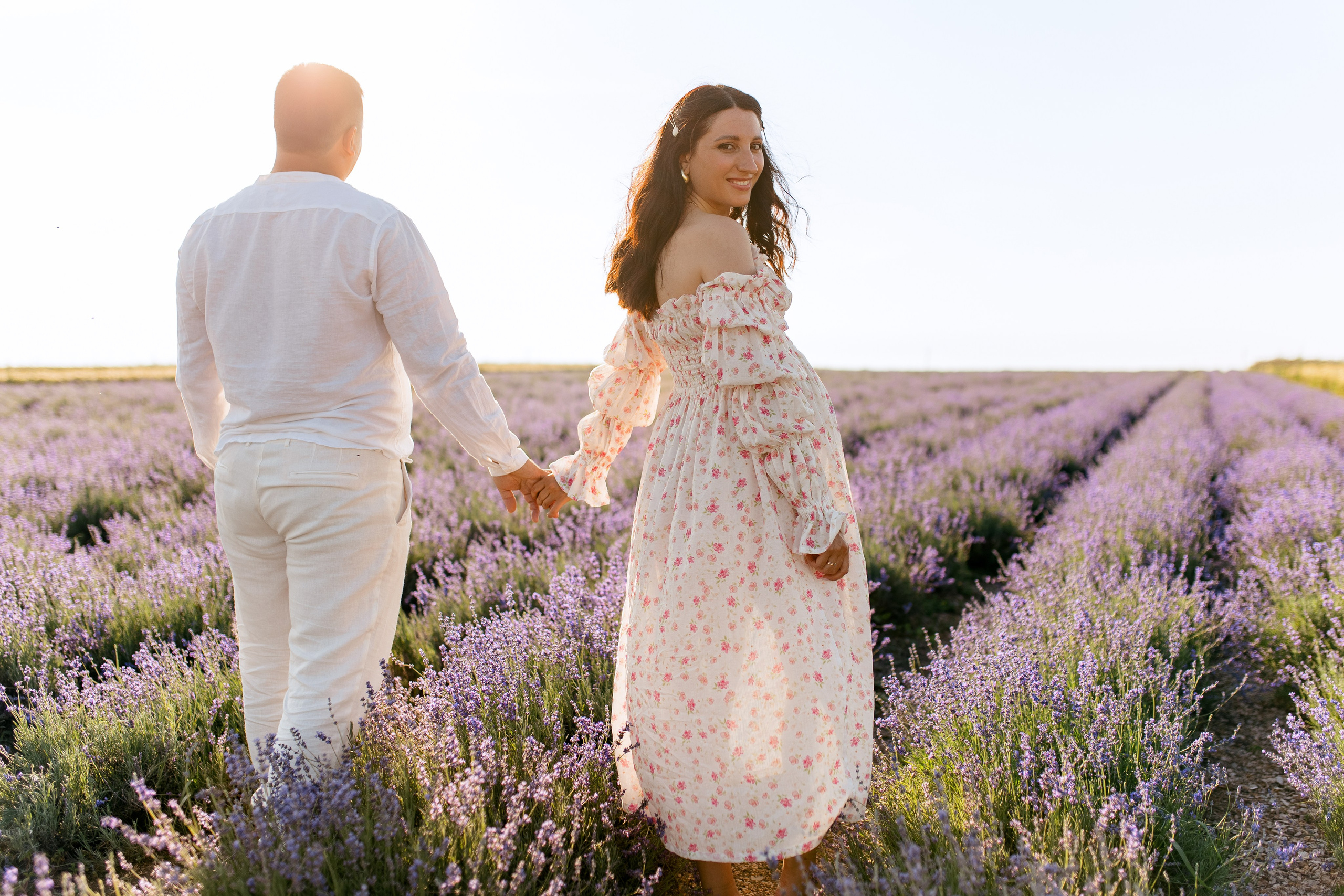 Н+В. Свадебный и портретный фотограф — Мария Костина