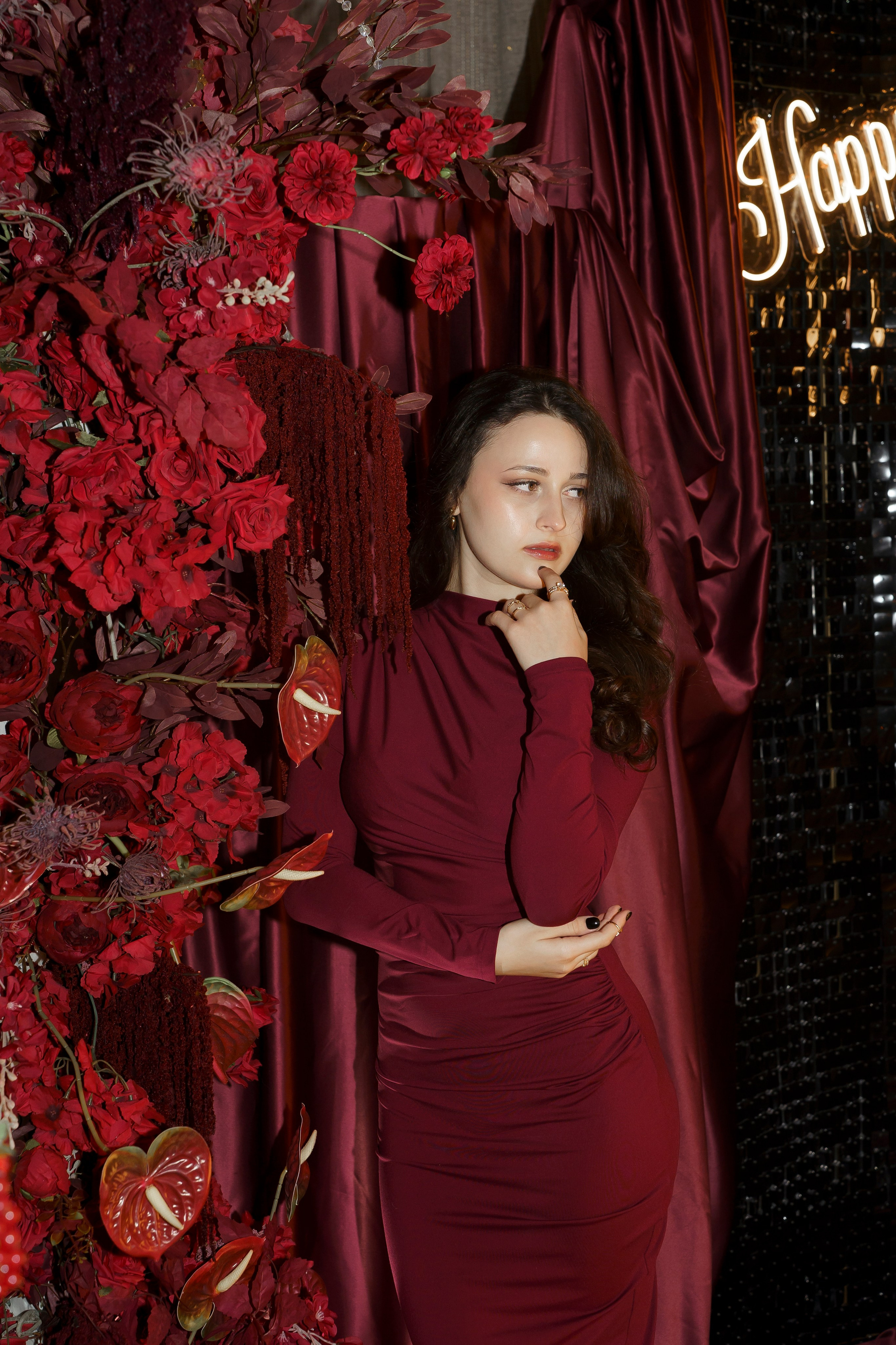 С днем рождения. Свадебный фотограф в Москве. Диана Грицай