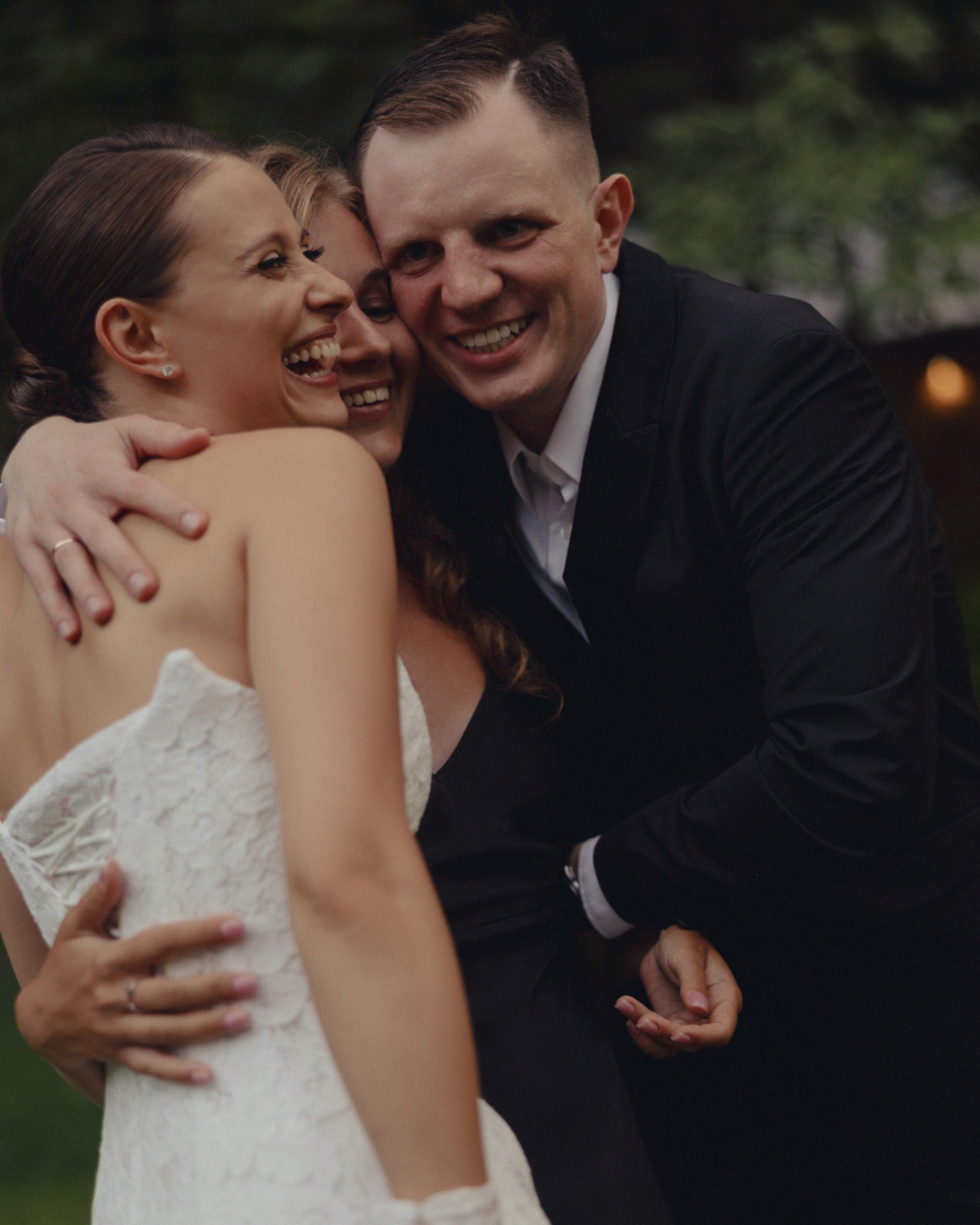 Металлика. Свадебный фотограф в Москве Александр Рыжков