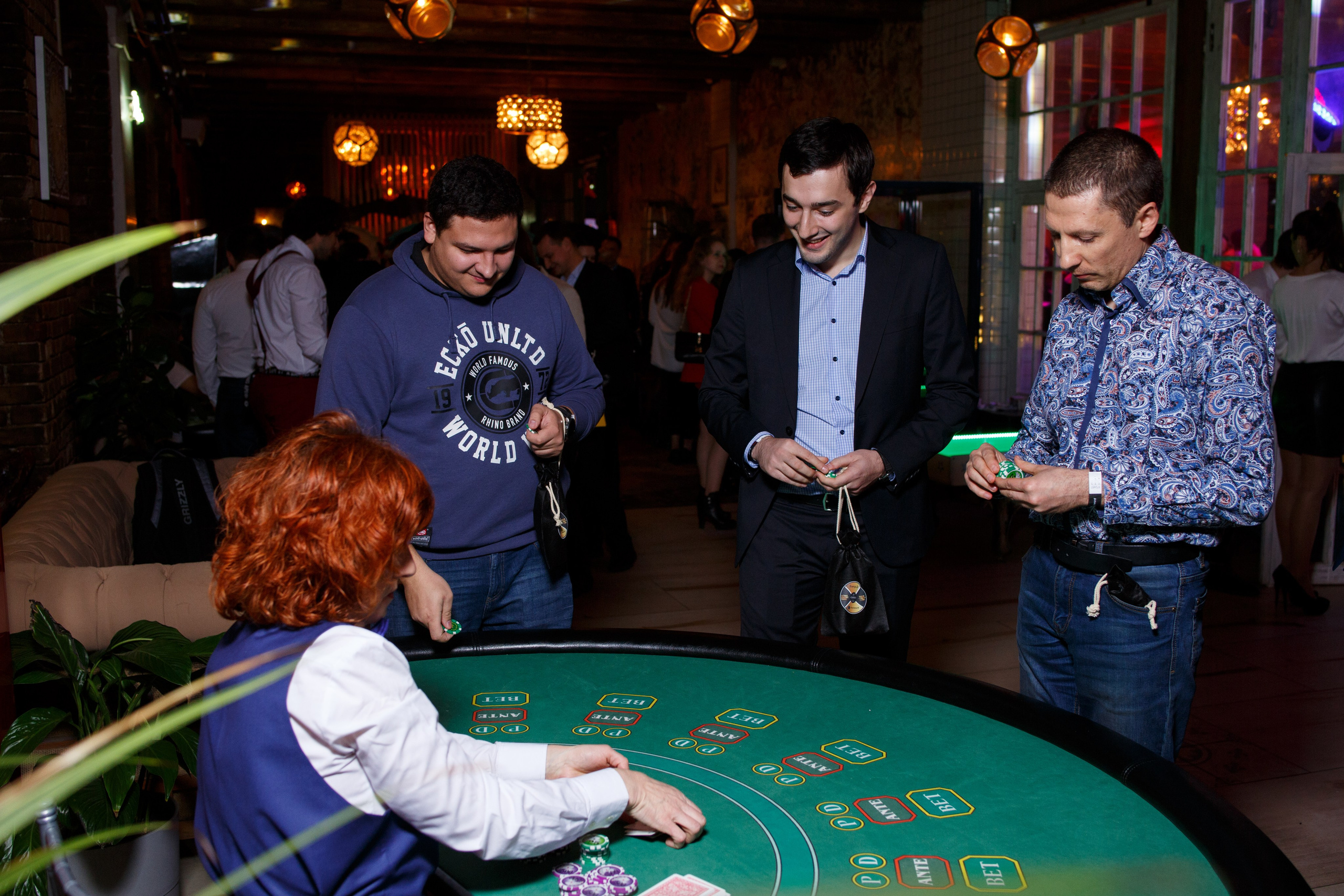 Корпоратив строителей. Репортажный Фотограф в Москве Юра Гушан