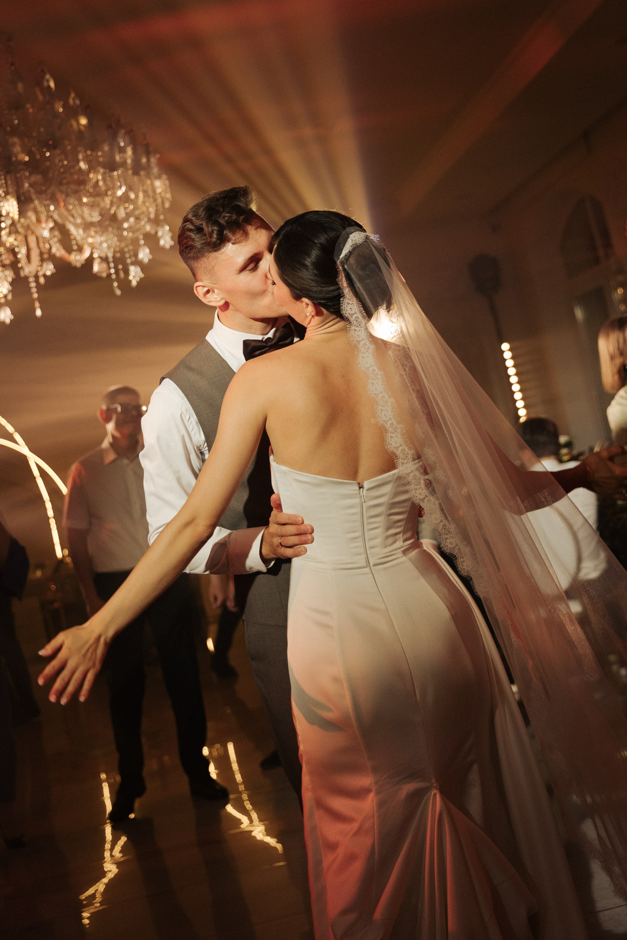 Дима и Катя. Свадебный и портретный фотограф в Минске и по всему миру Ольга Нестер