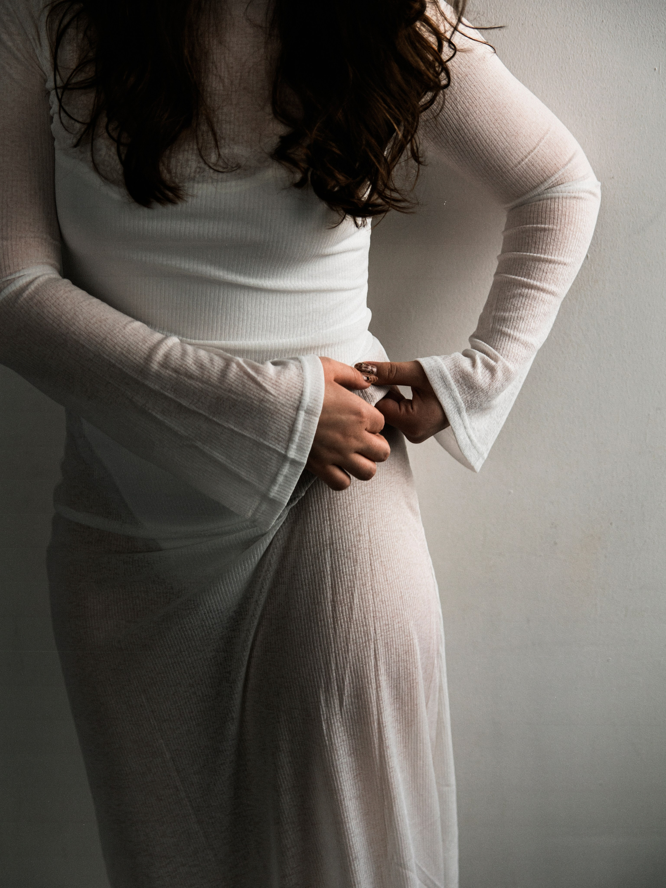 Леся. Фотограф СПБ Засорина Юлия