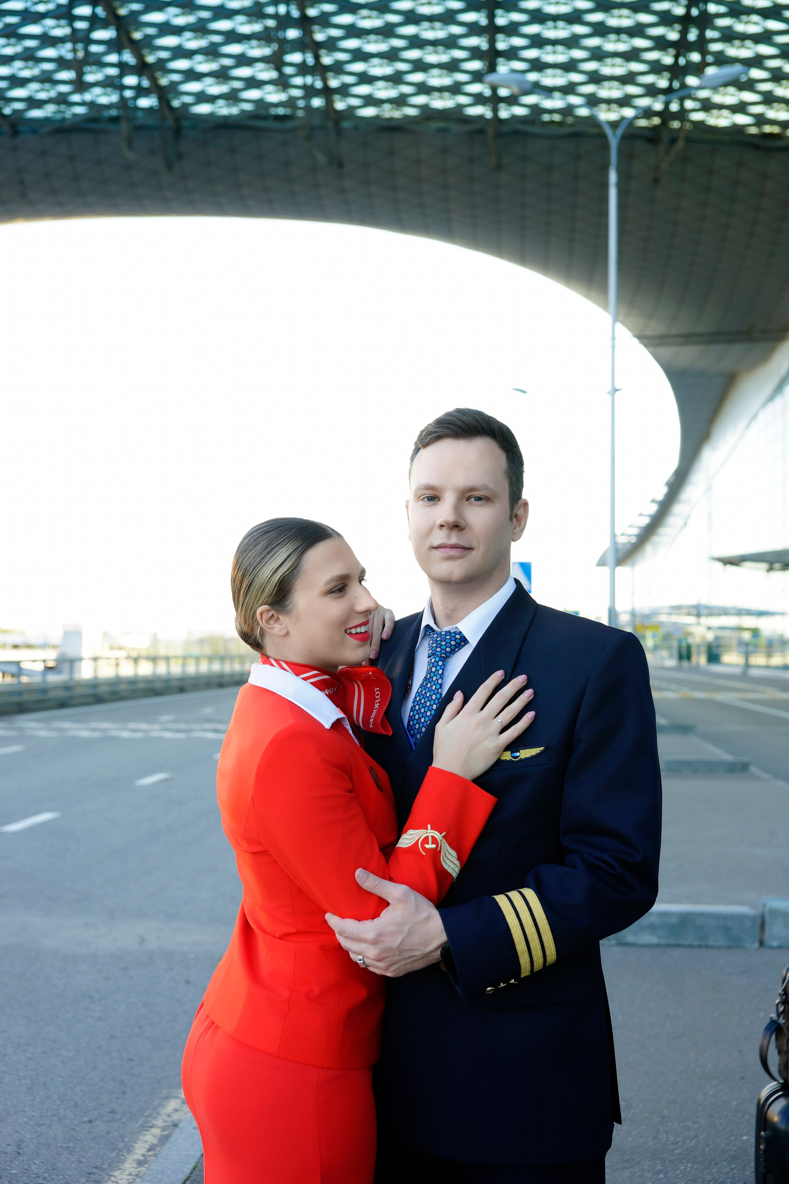 Love Story. Женский фотограф в Химках Алёна Ленёва