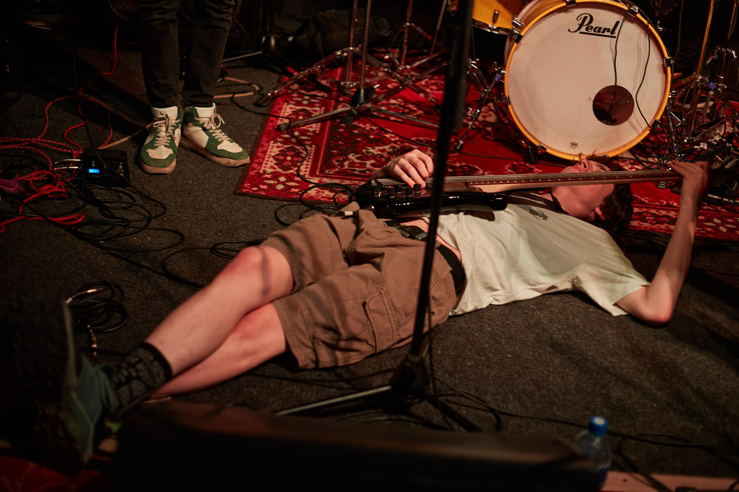 2023-11-04. Soundlea