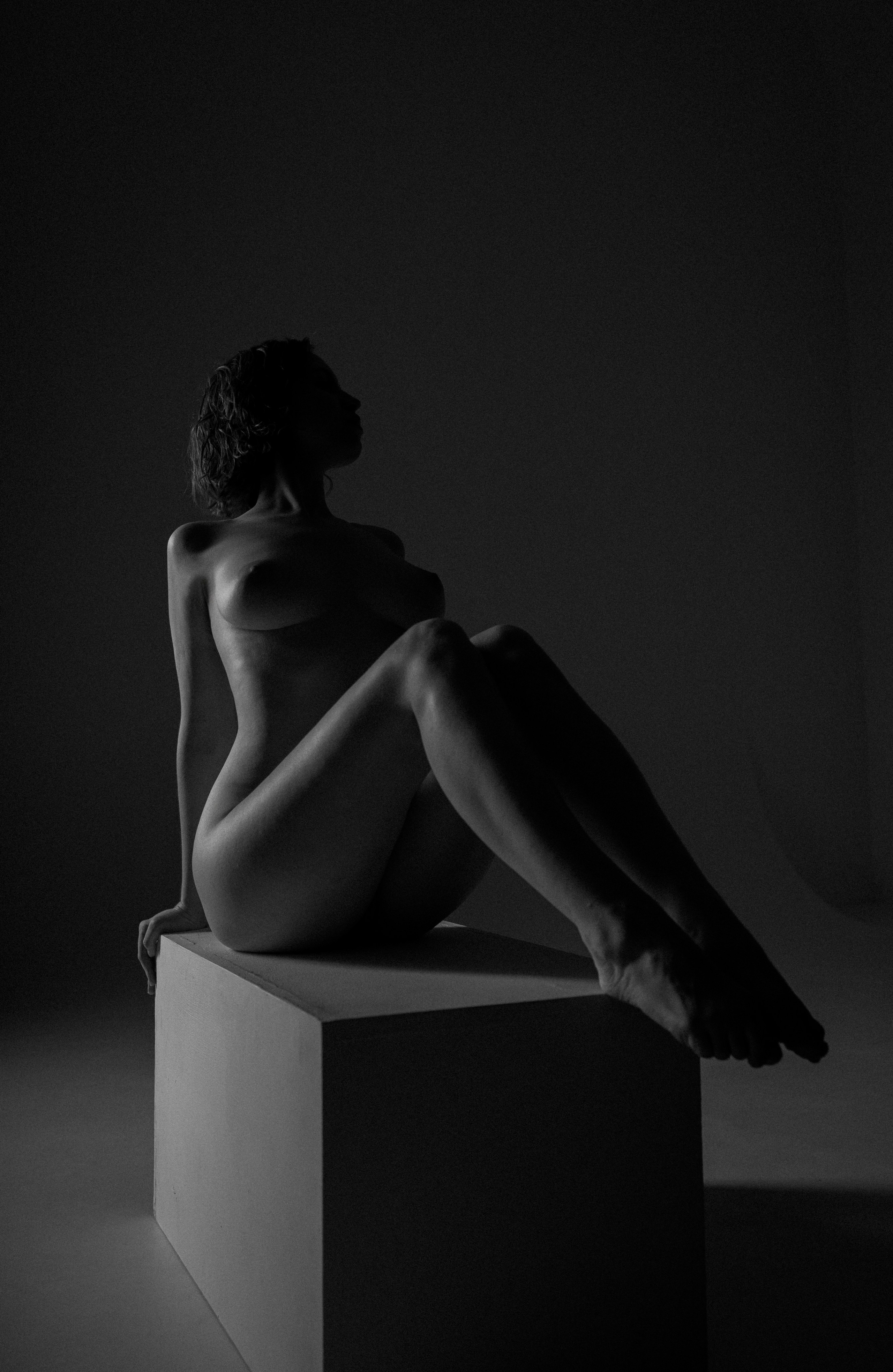 Тоня НЮ 18+. Фотограф в Краснодаре Лагунов Владимир