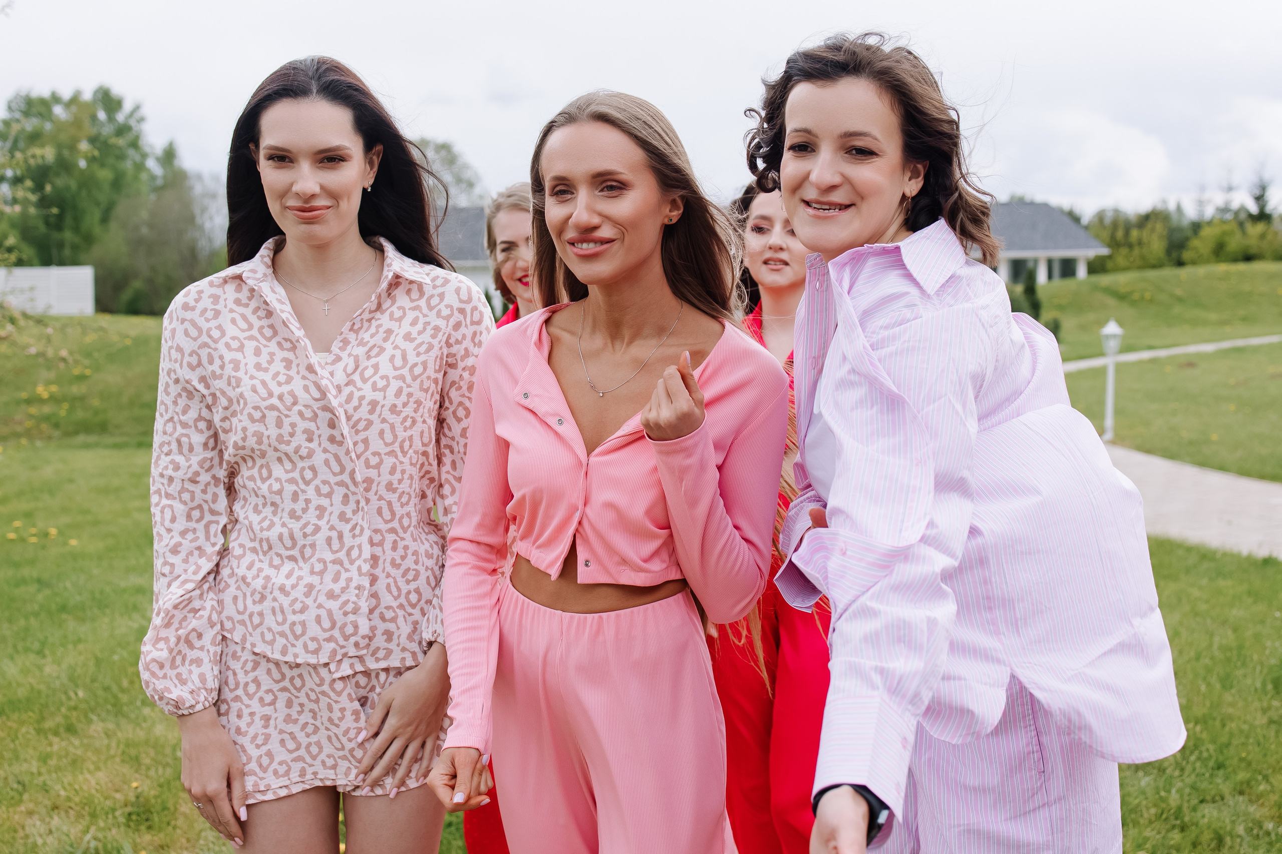 Хочу надеть купальник (Николаево). Свадебный фотограф