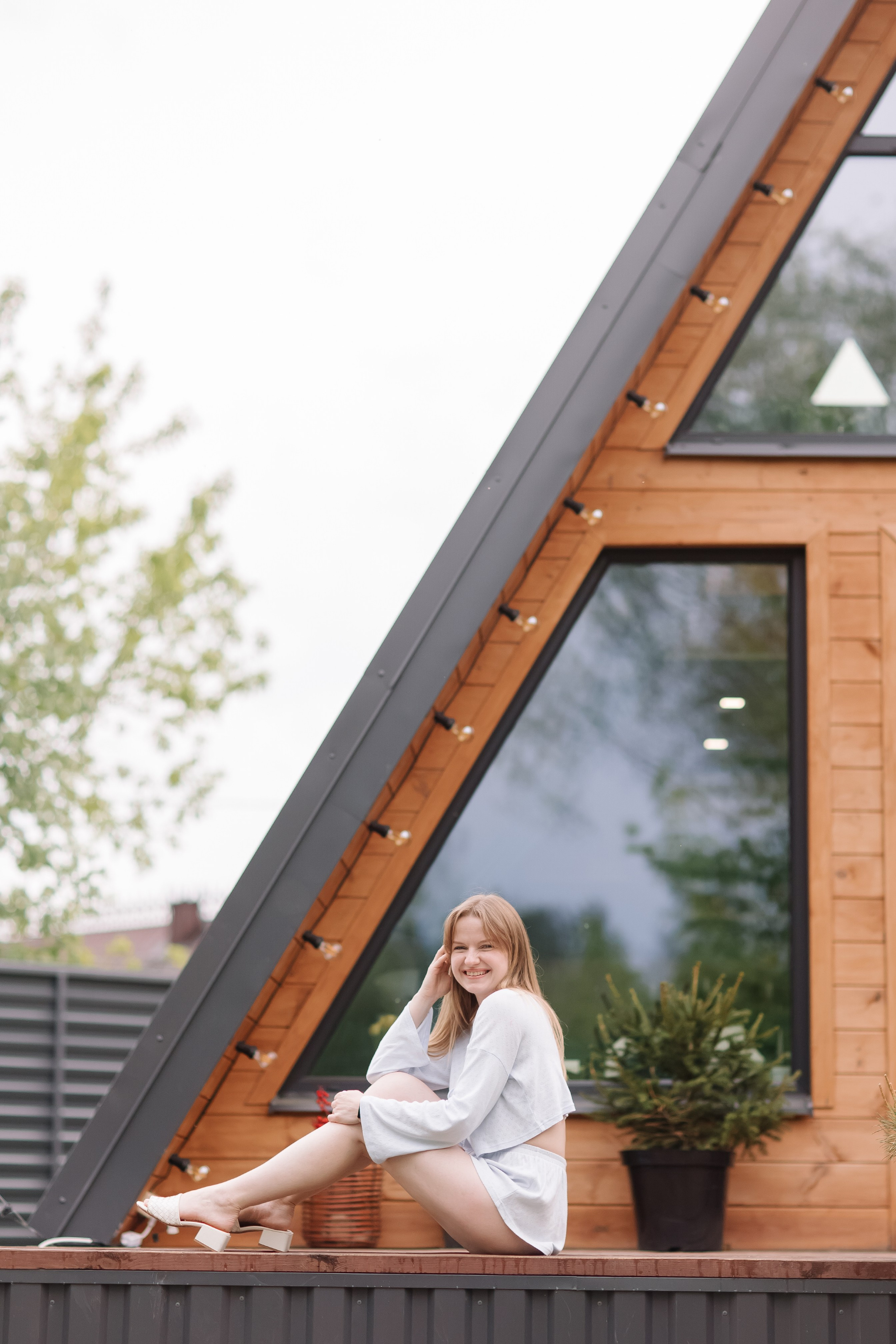 Пижамная вечеринка. Свадебный фотограф