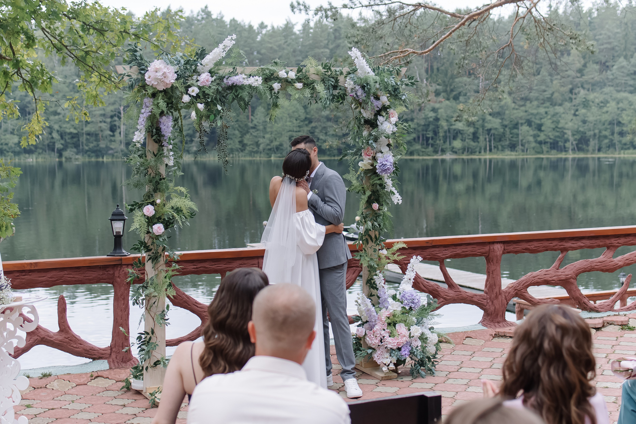 Алексей/Анна. Свадебный фотограф