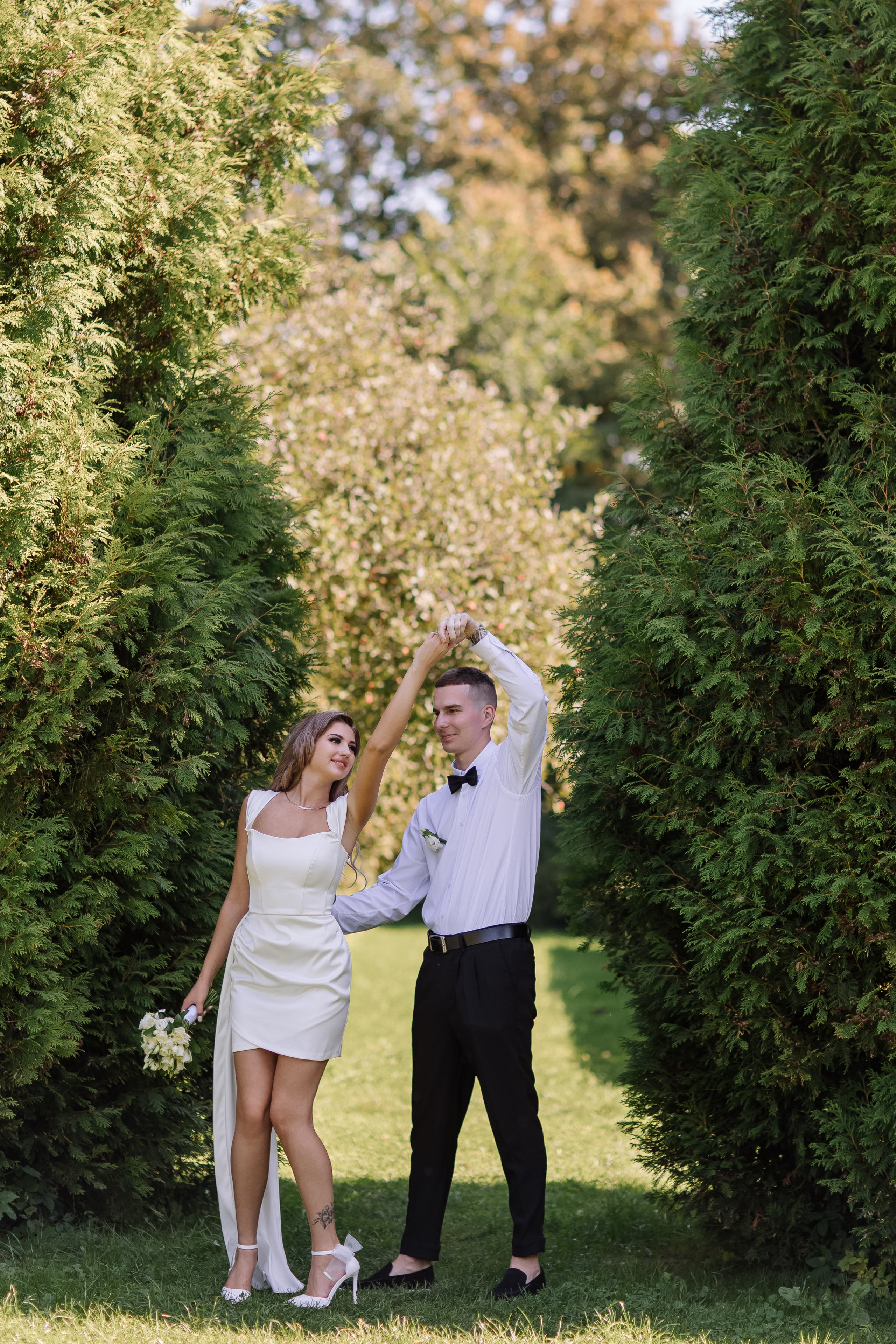 Никита/Диана. Свадебный фотограф