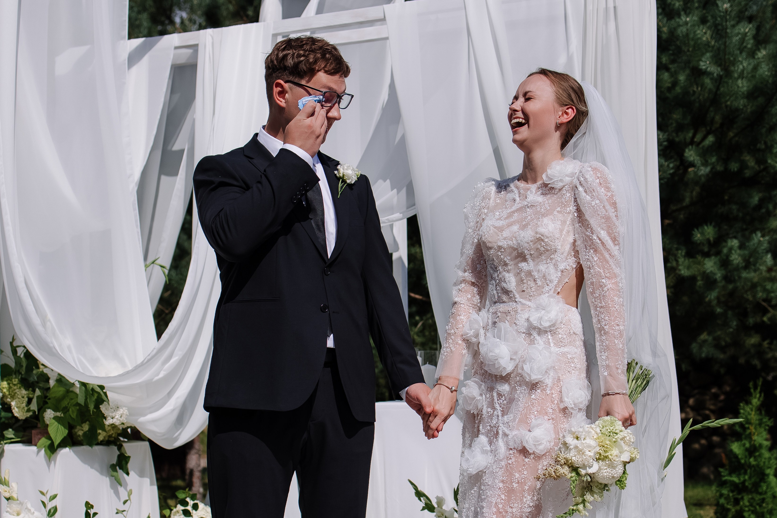 Егор/Арина. Свадебный фотограф