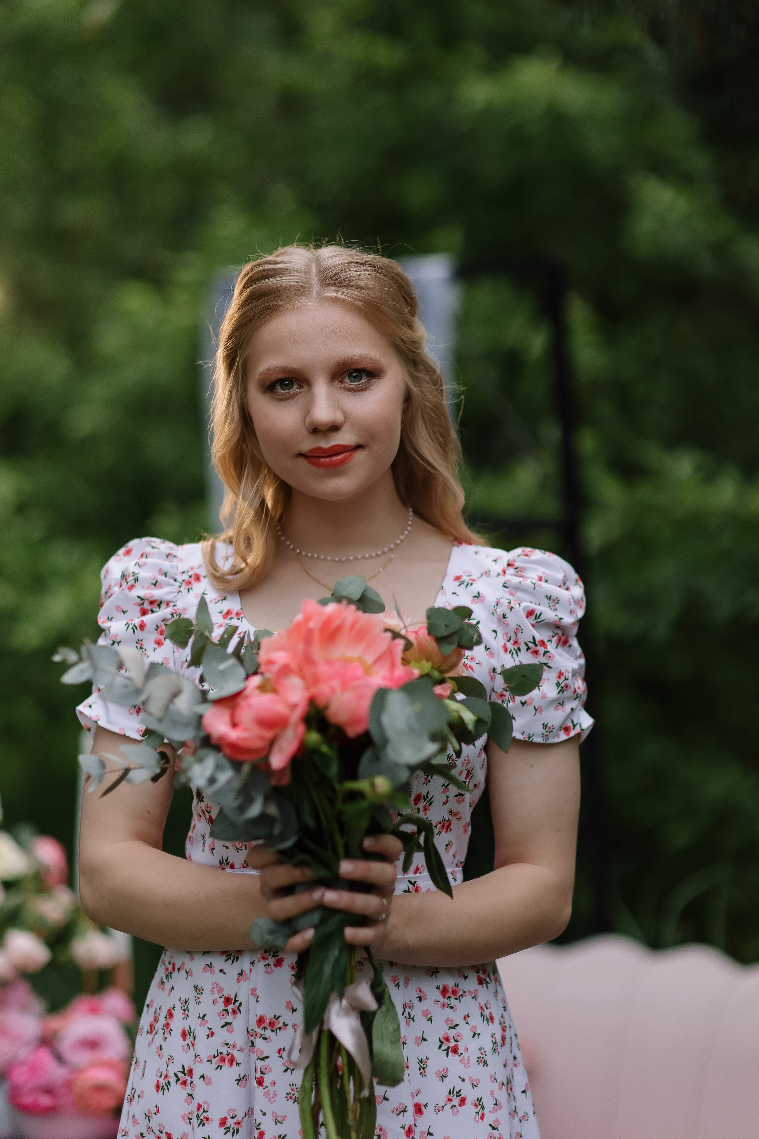 Кристина. Свадебный фотограф