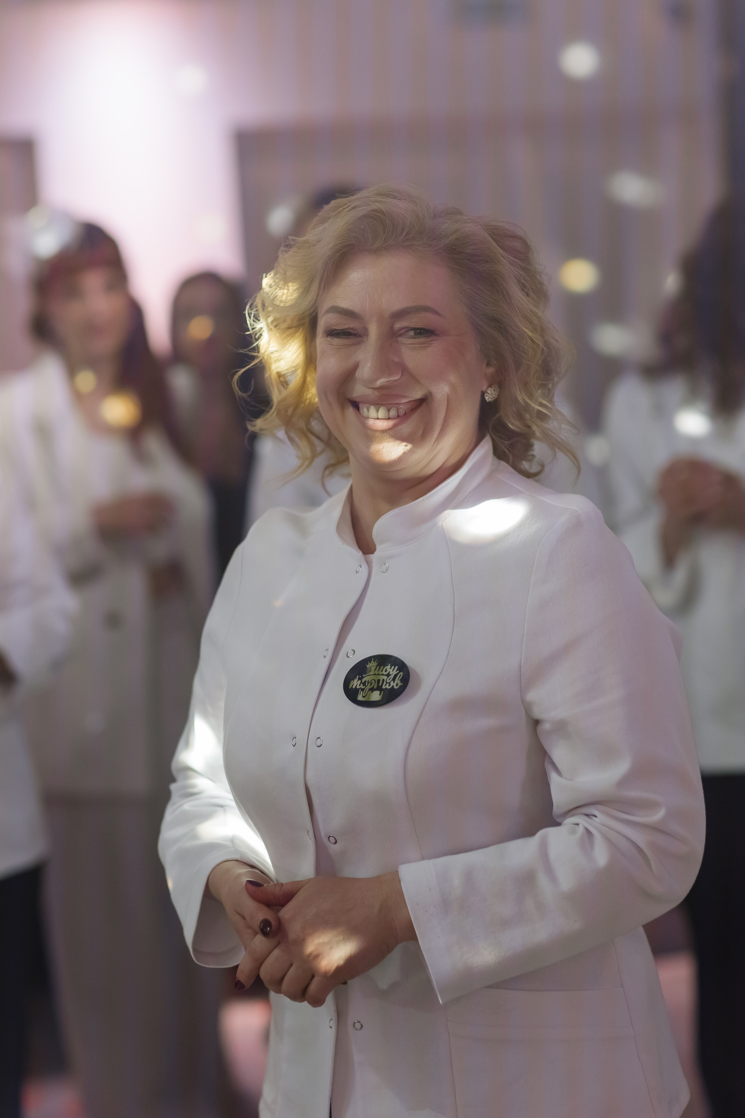 Шоу тортов. Свадебный фотограф