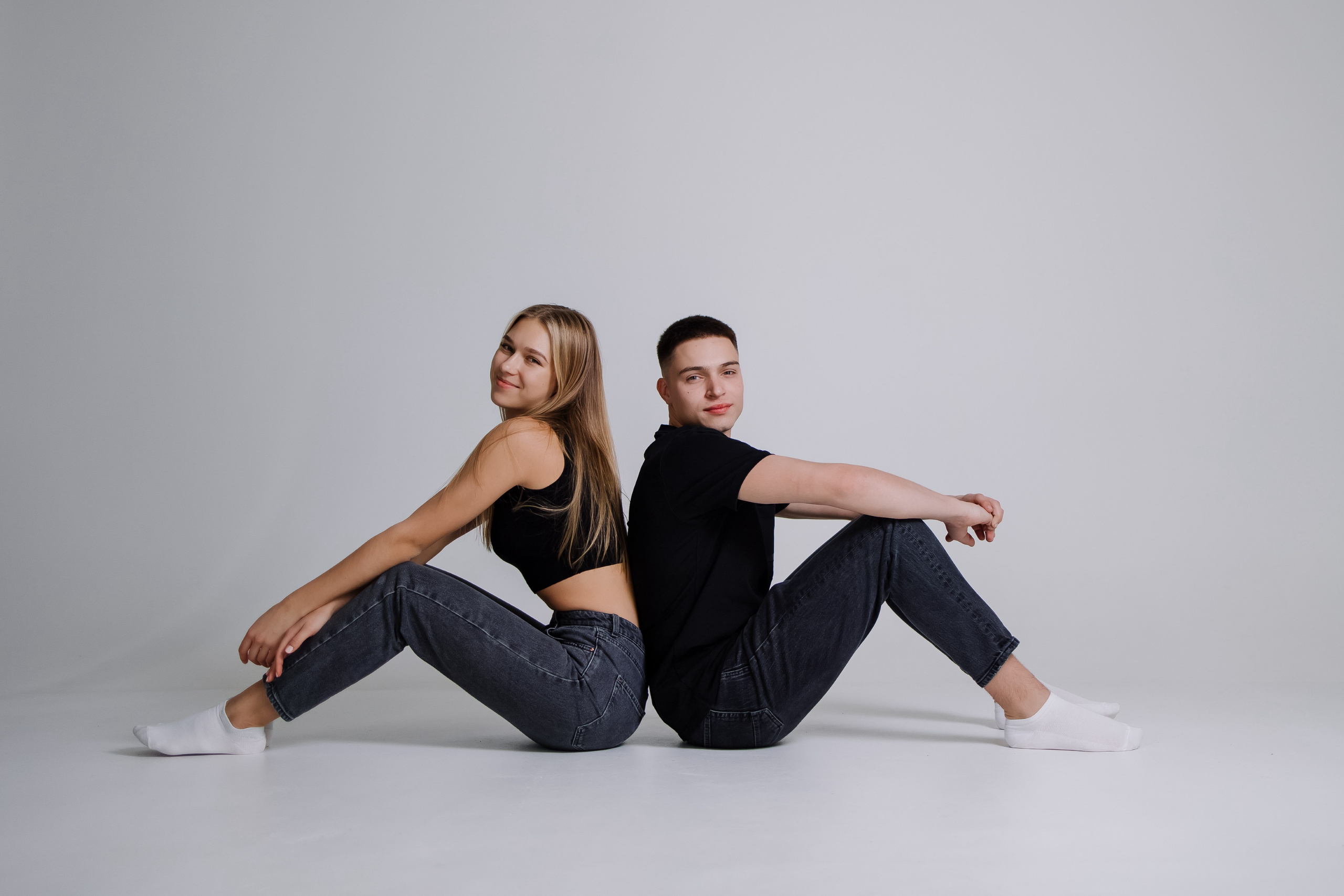 A&D. Свадебный фотограф