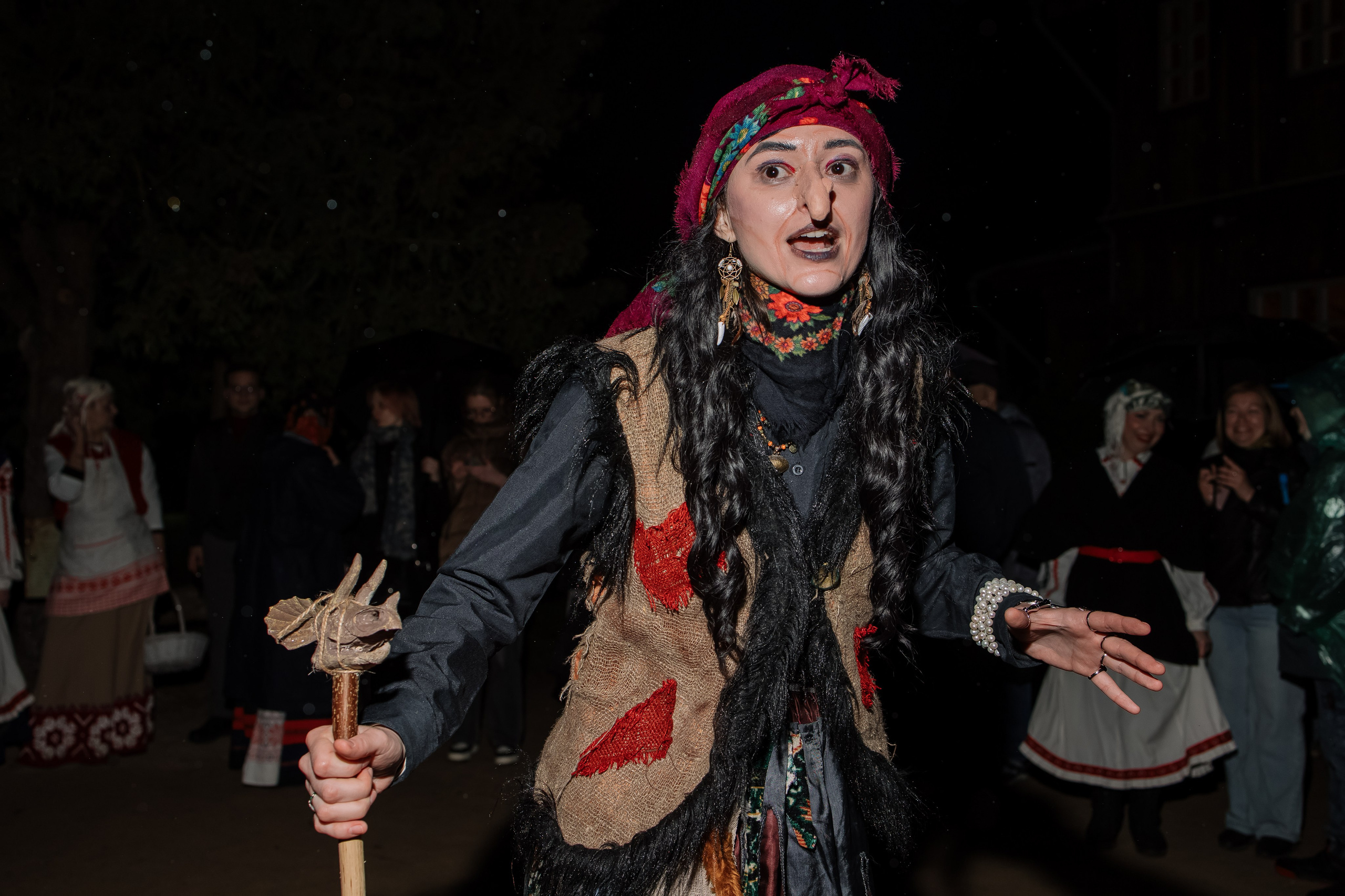 Ночь музеев Здравнево. Свадебный фотограф