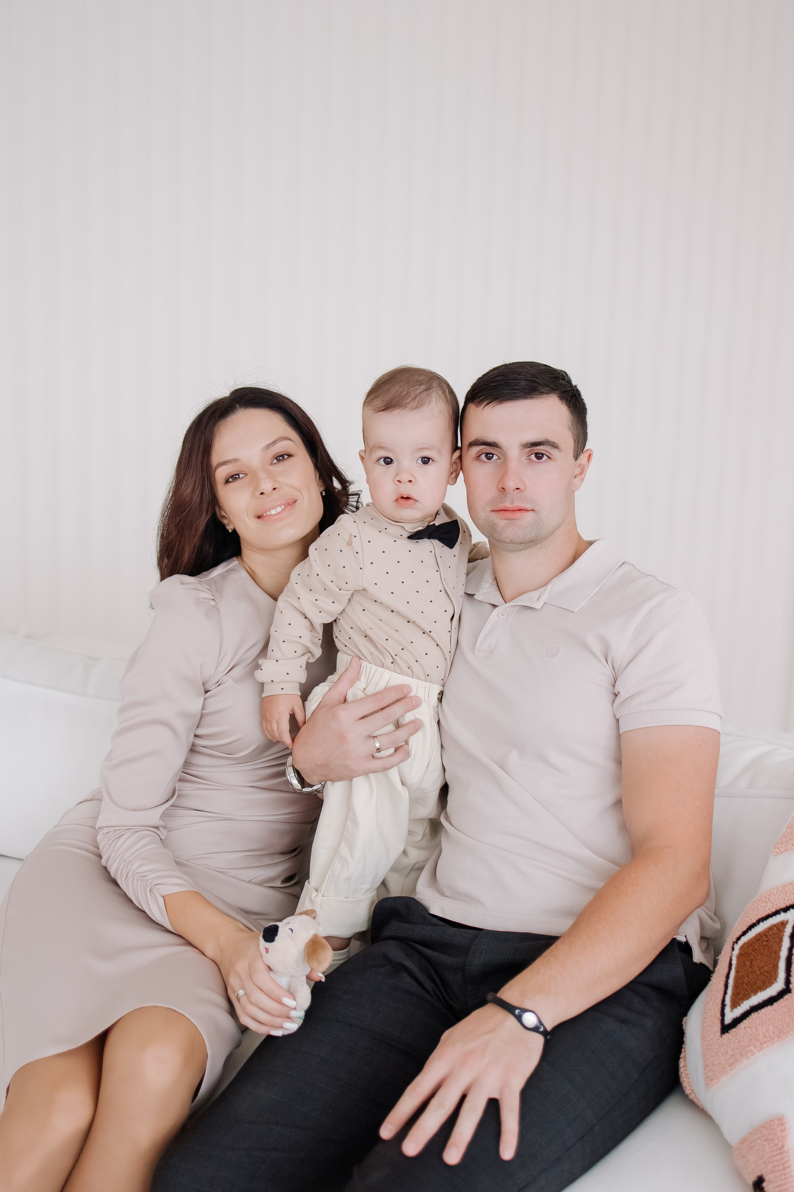 Лиза. Свадебный фотограф