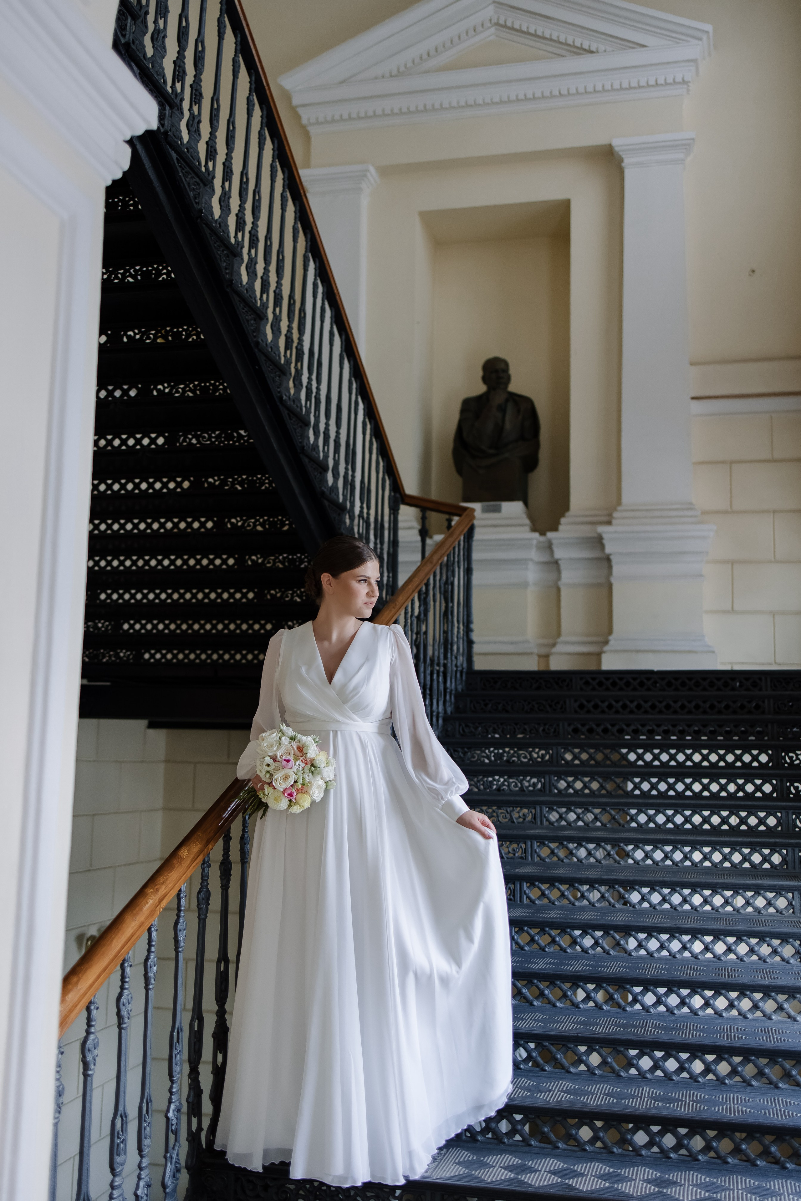 Илья/Влада. Свадебный фотограф