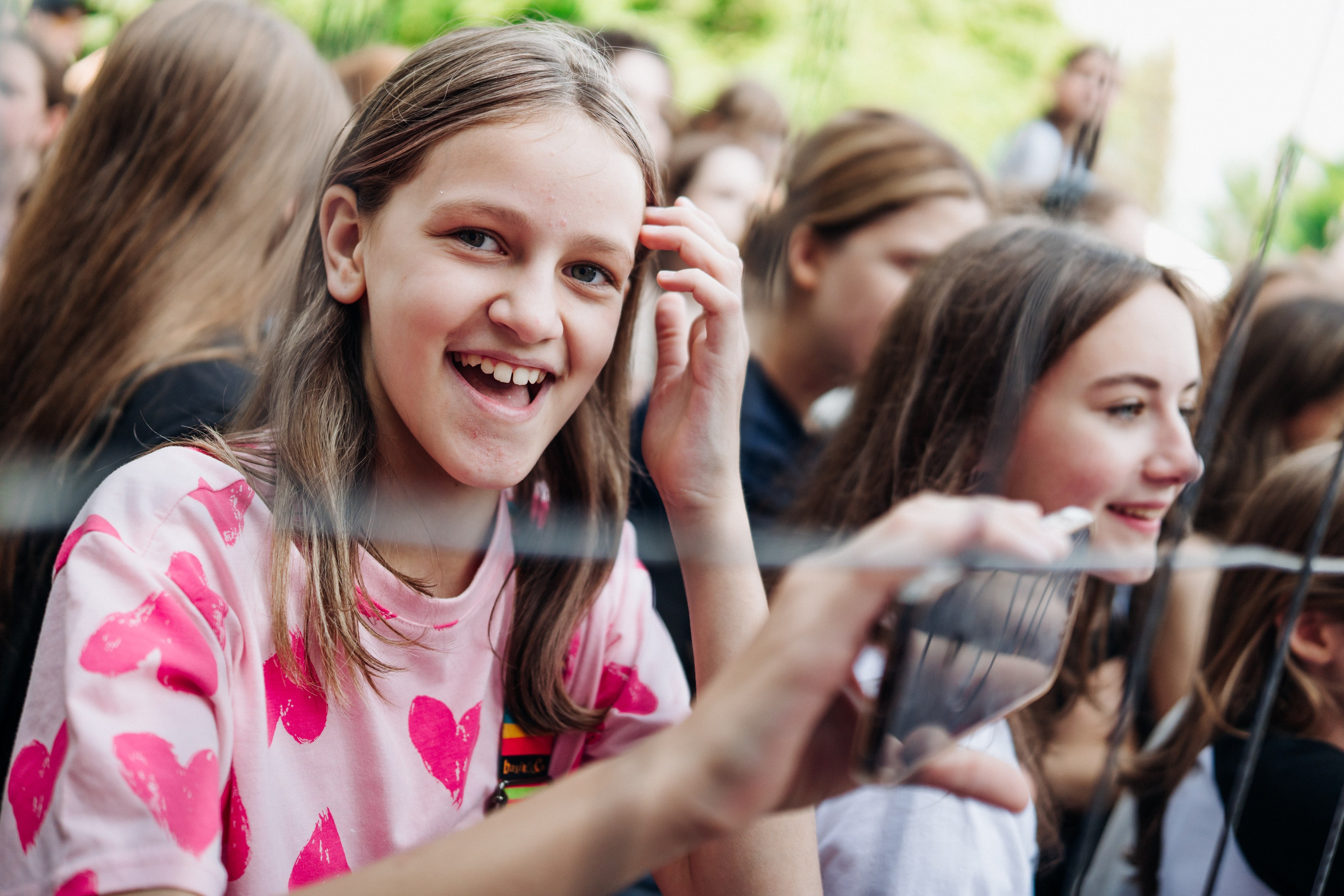 Блогеры России 2025. Репортажный фотограф Санкт-Петербург