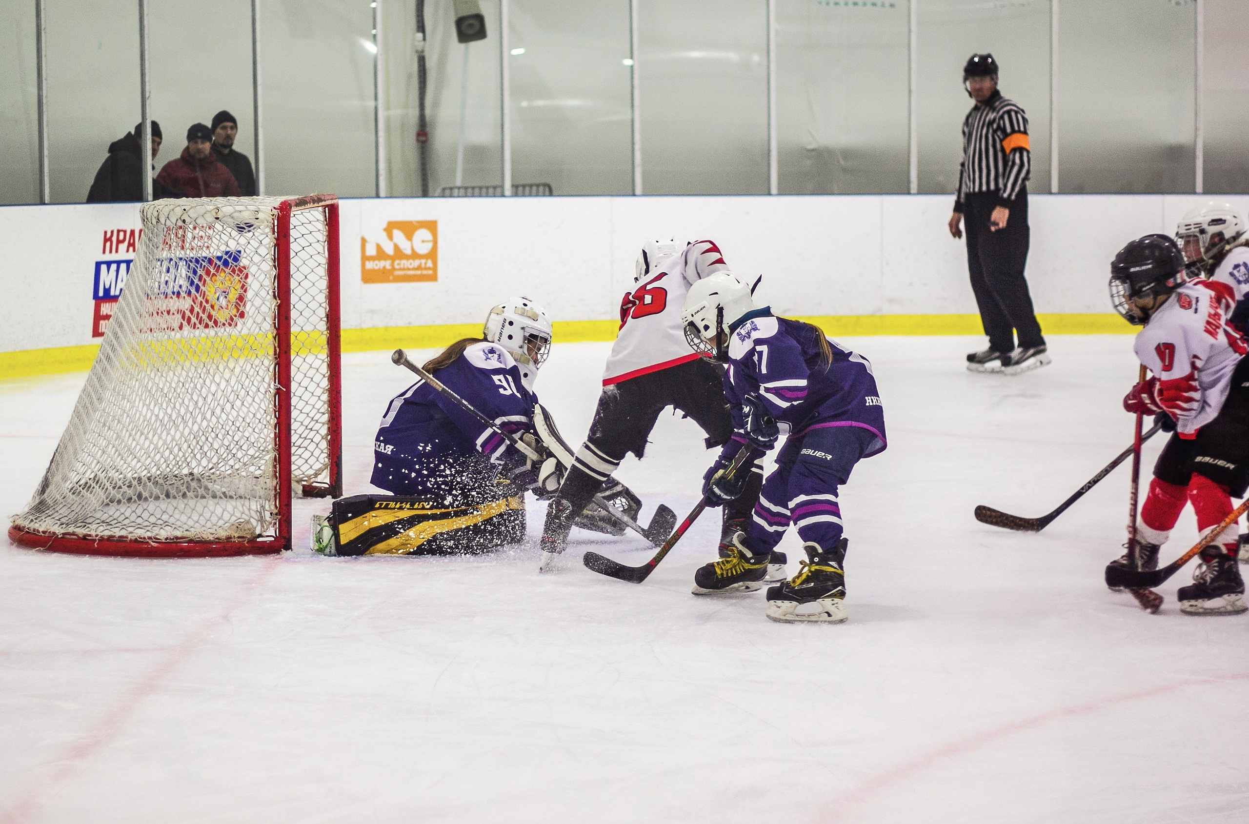 TORPEDO. Фотограф Мария Сивохина