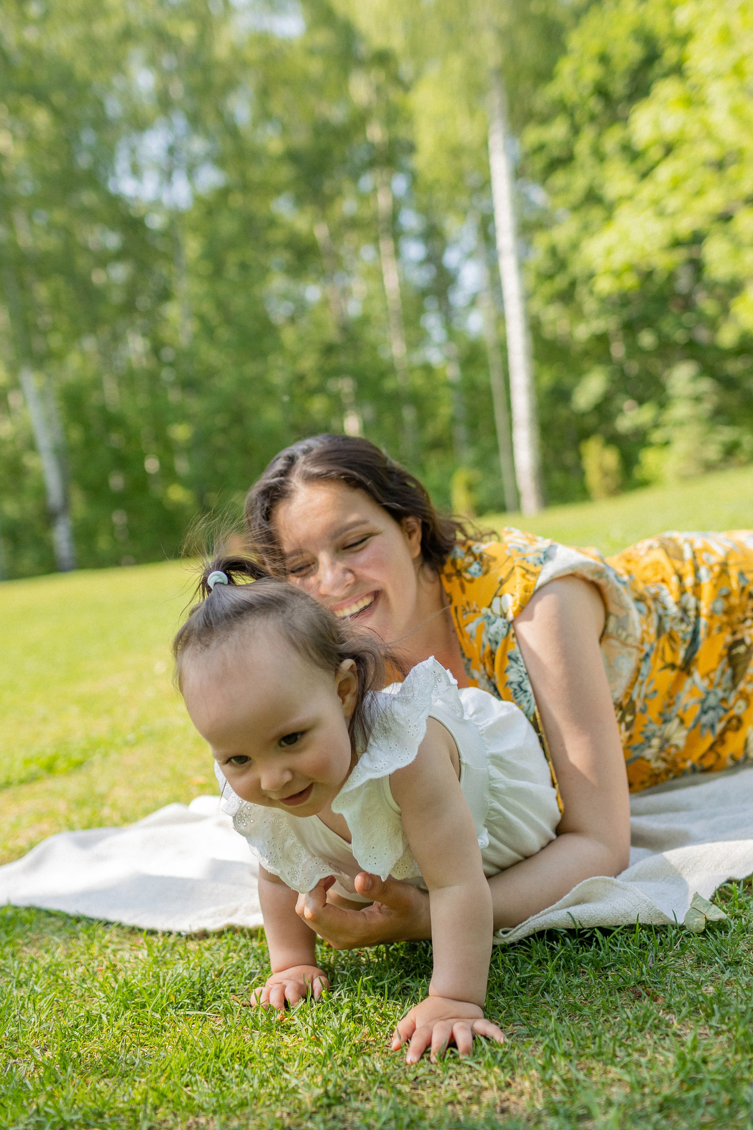 FAMILY 5.0. Фотограф Мария Сивохина
