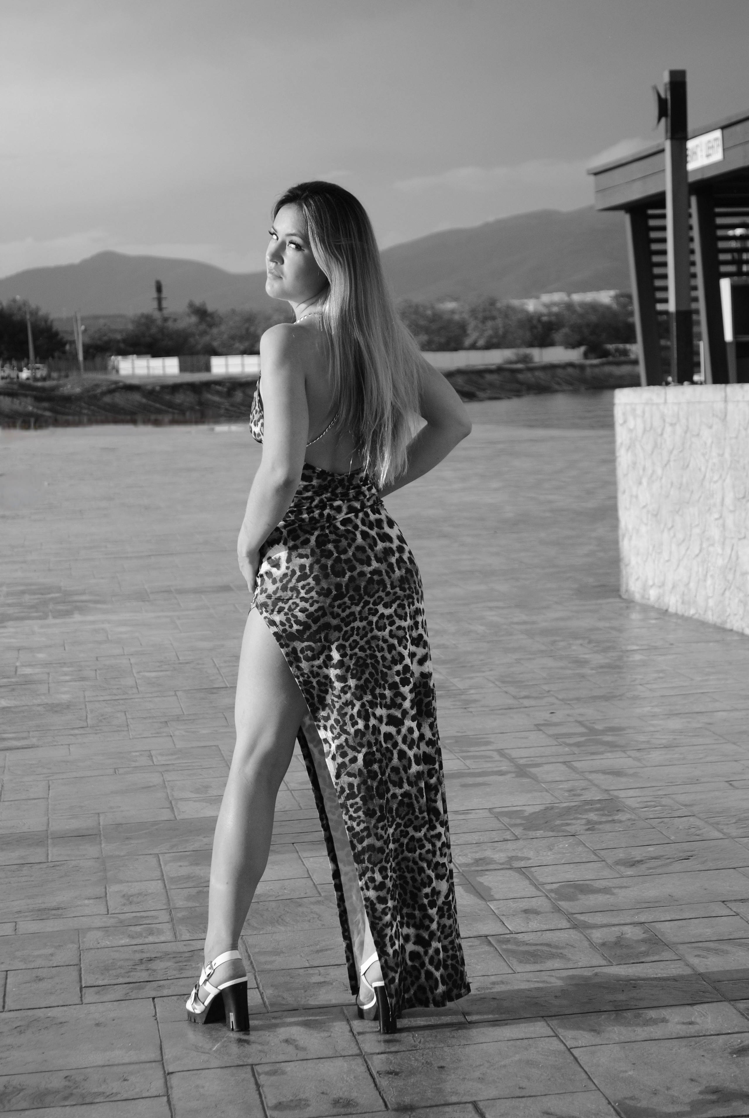 Девочки яхт клуб. Фотограф Мария Мусаелян