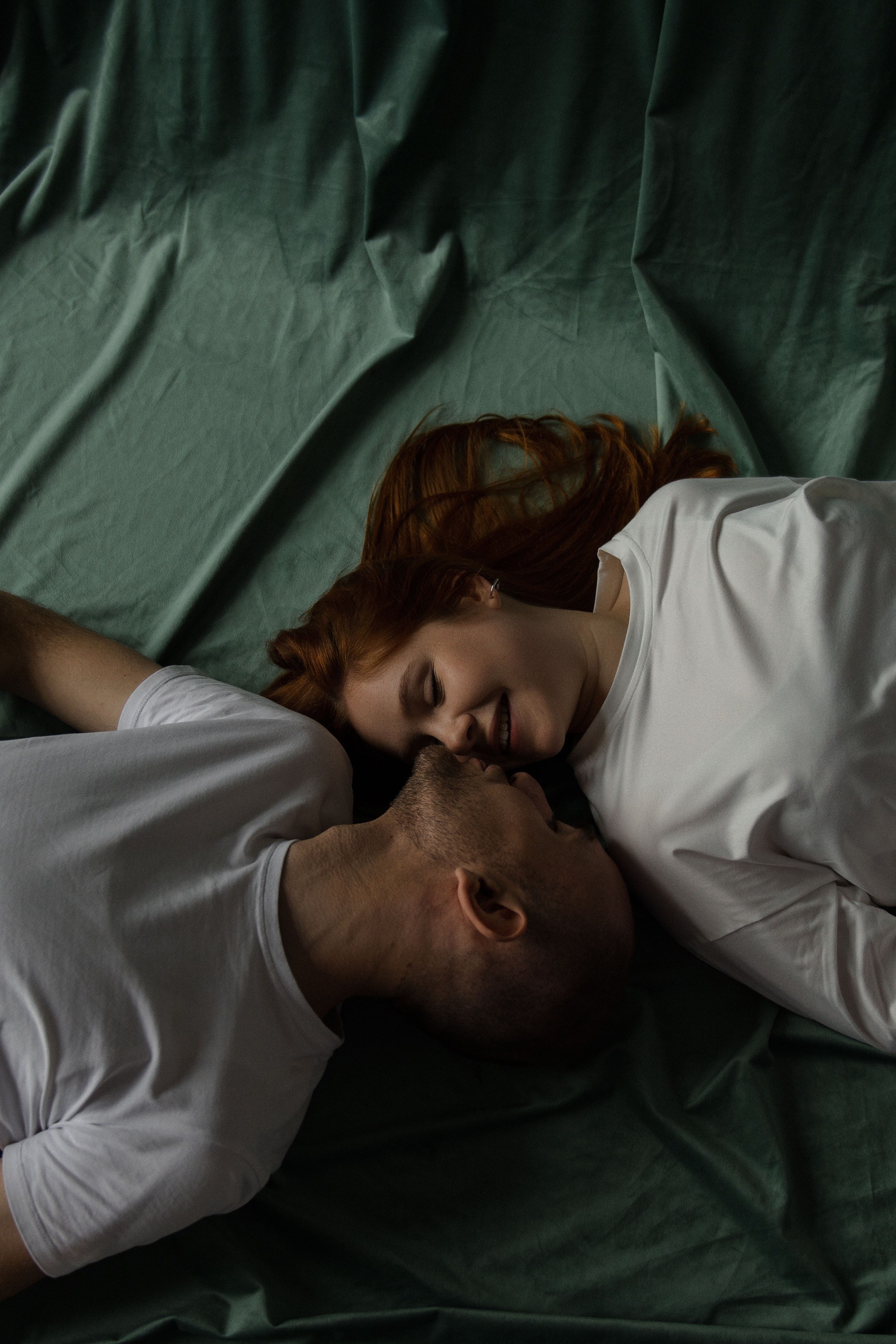 Настя и Саша. Свадебный и женский фотограф в Ставрополе Вика Лексеева