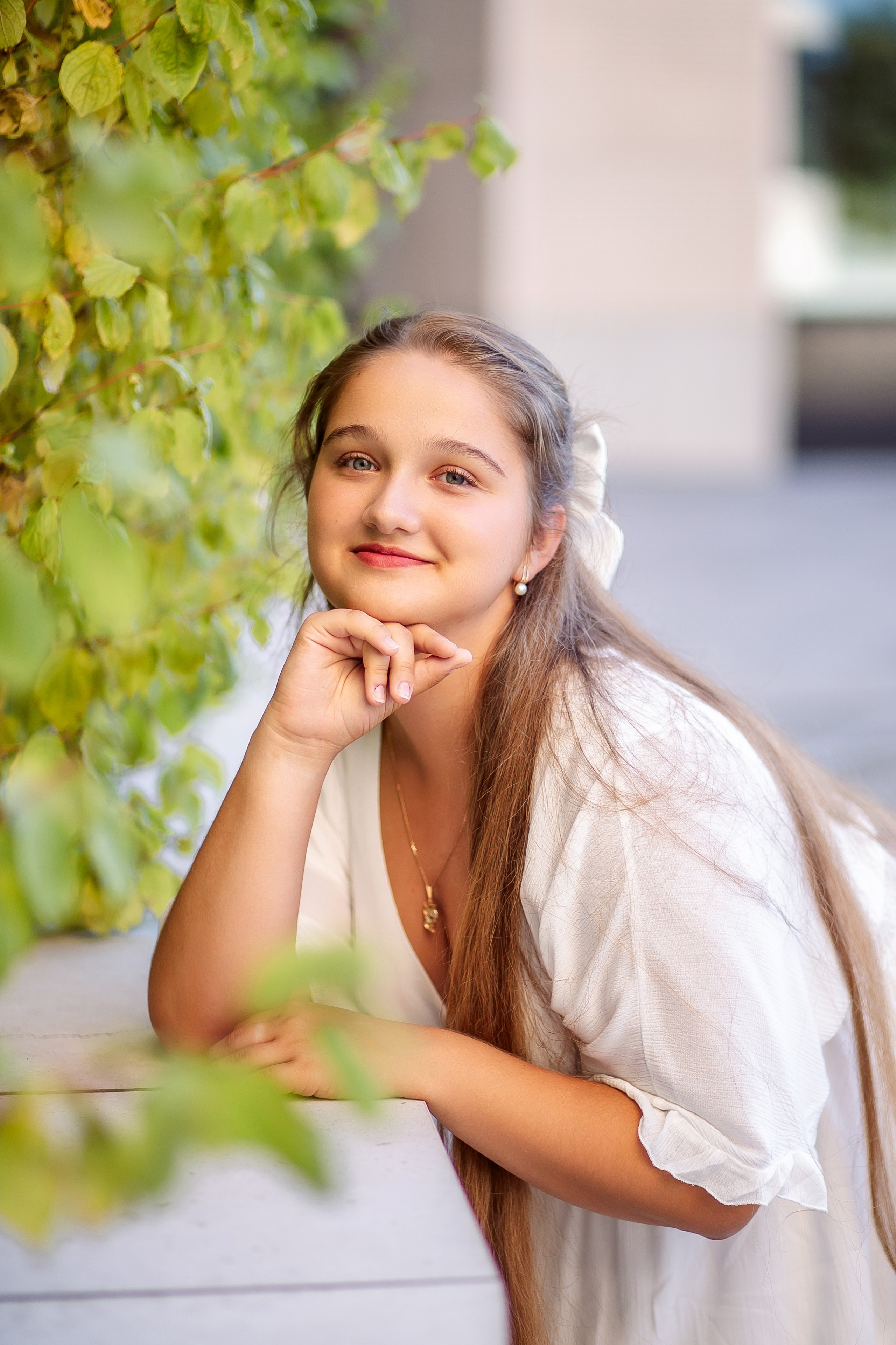 Семейная прогулка. Семейный детский фотограф. Фотосессия в Минске