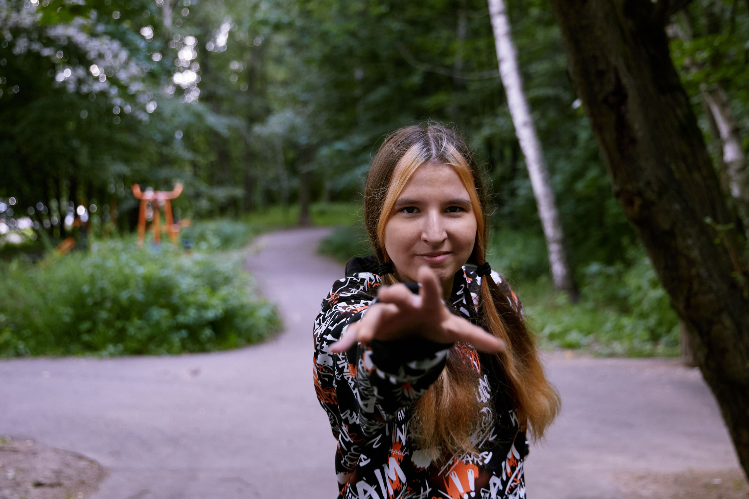 На спорте. Предметный и контентный фотограф в Москве Курочкина Оксана