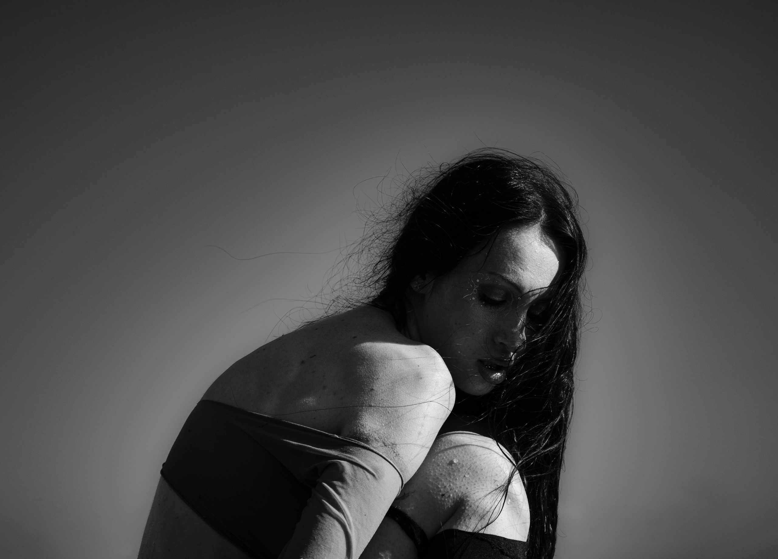 Нимф магия. Портфолио