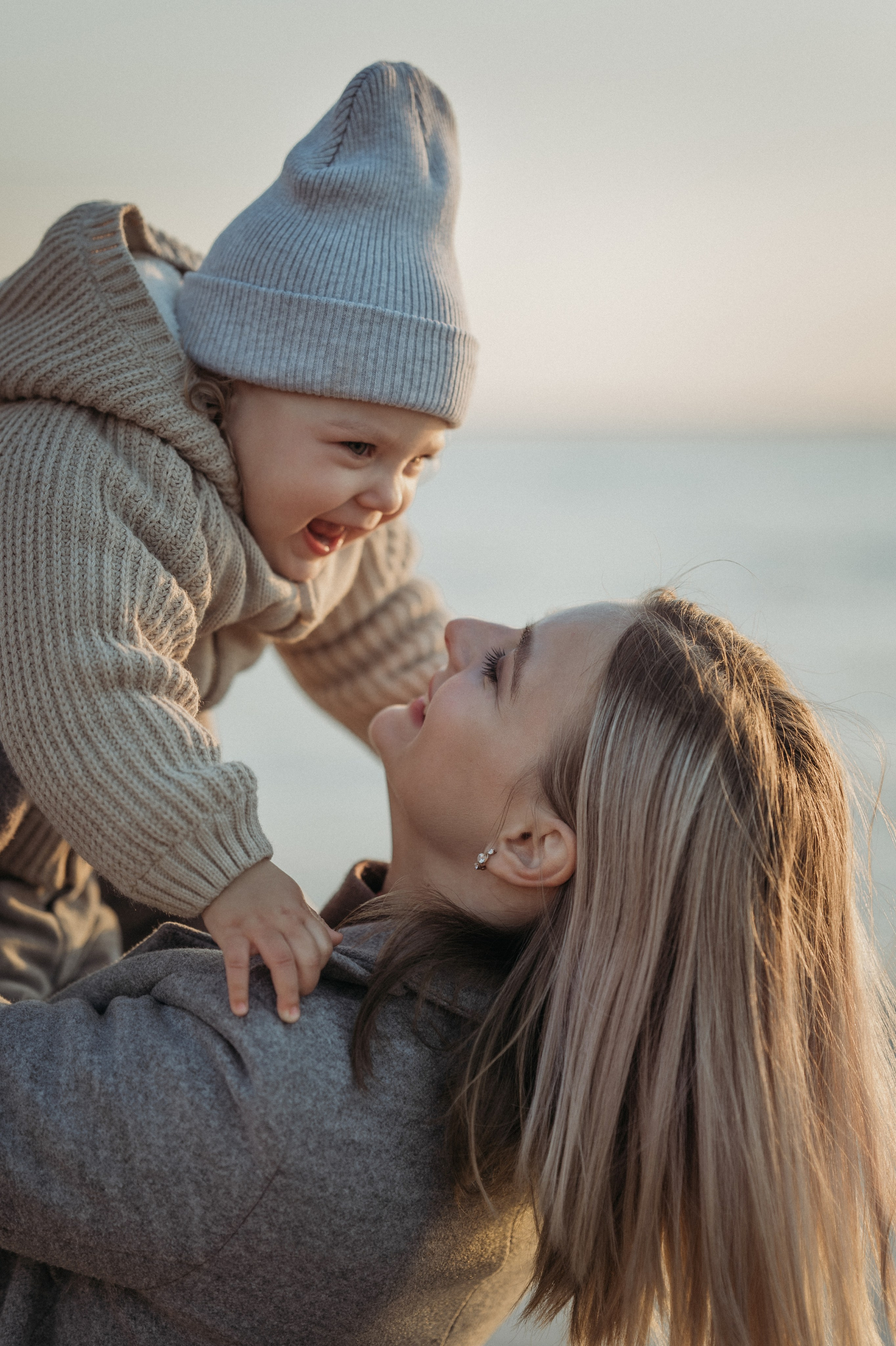 Катя, Андрей, Полина. Www.ostermiller.ru