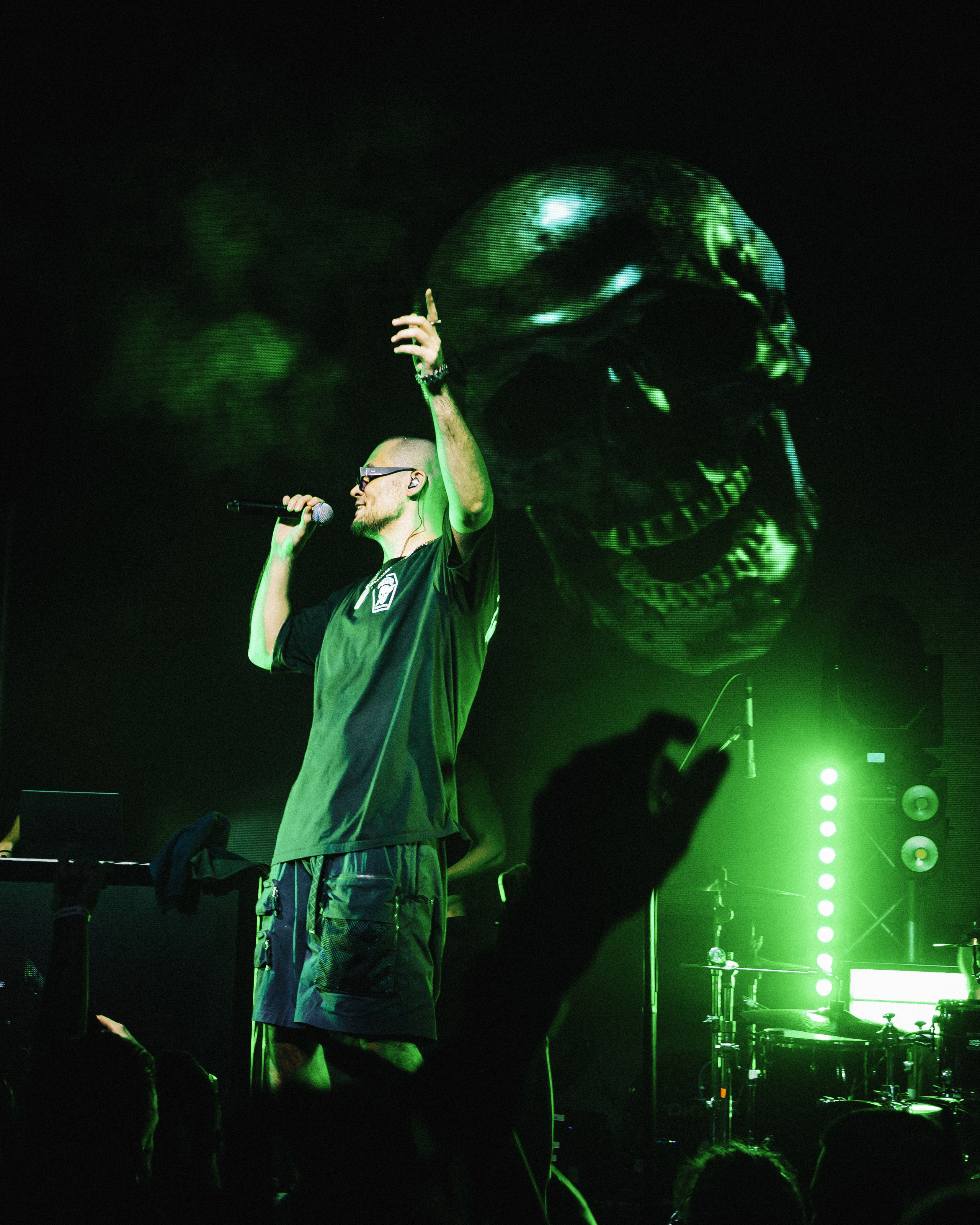 ATL. Андрей Малахов — Фотограф в Хабаровске